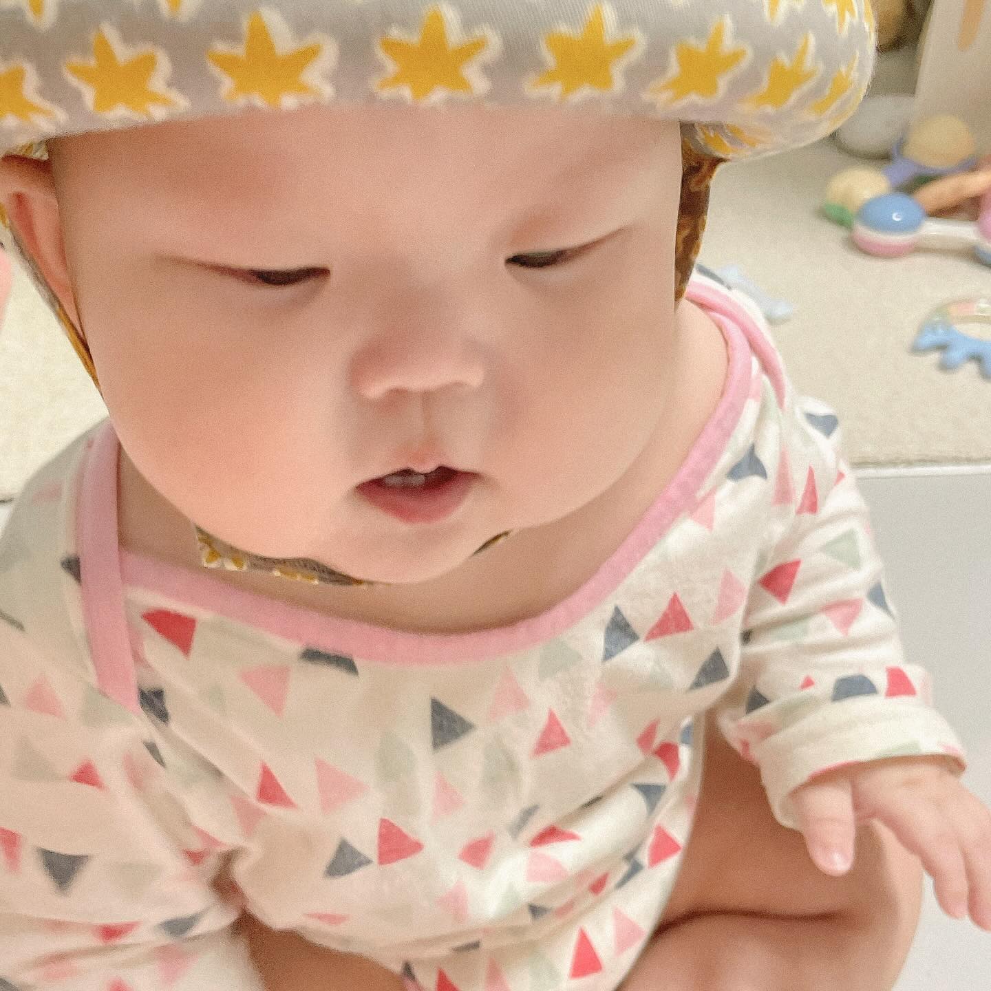 아침부터 에듀테이블+꼬꼬노리

+꼬꼬노리 자세한 리뷰는 블로그 참고해주세요 
블로그는 프로필에 주소 남겨놨어요🤍