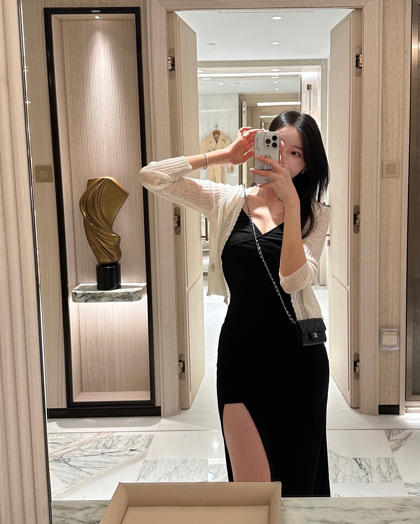 숙소에만 있어도 힐링🖤🇸🇬