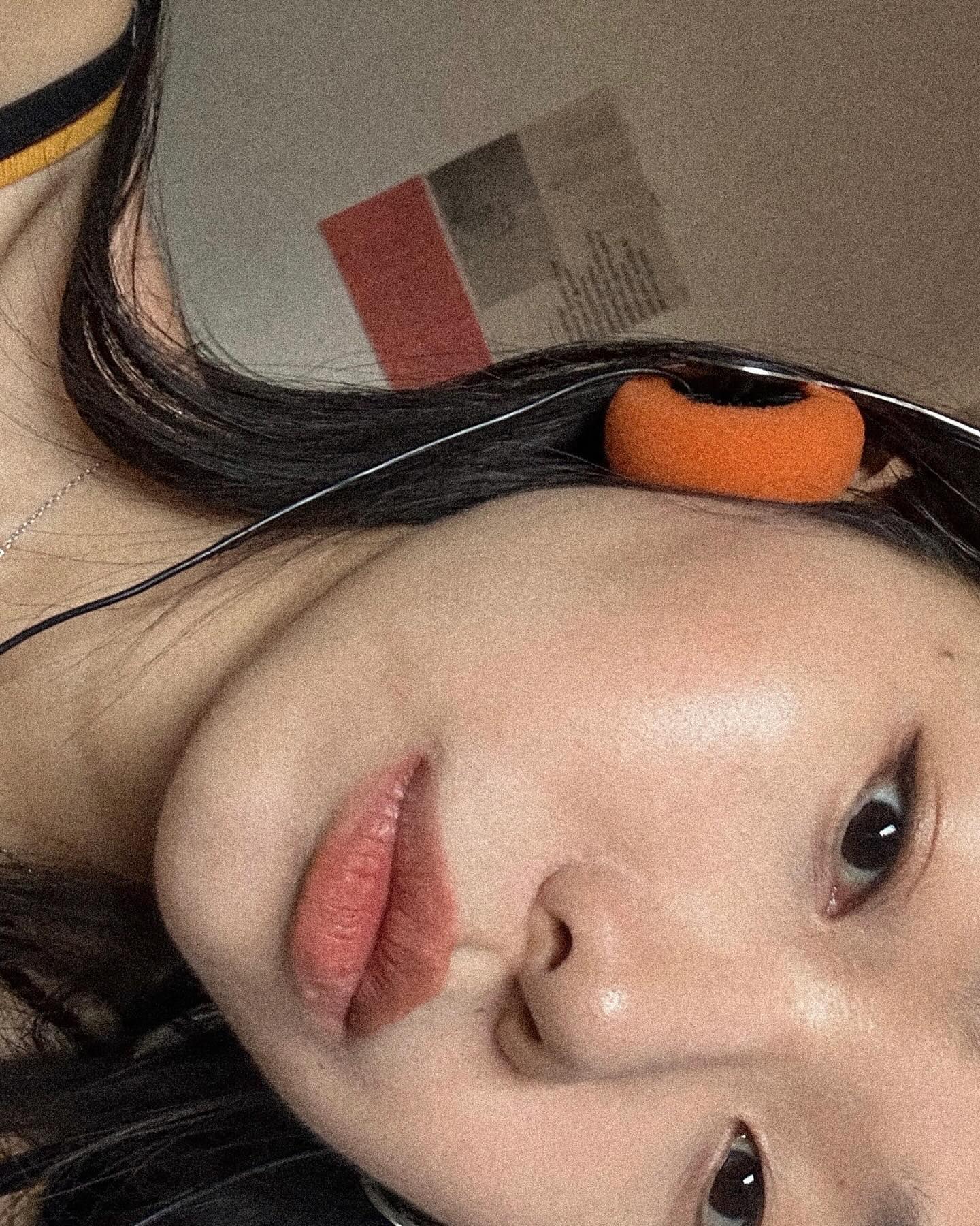 곶감 리턴😐