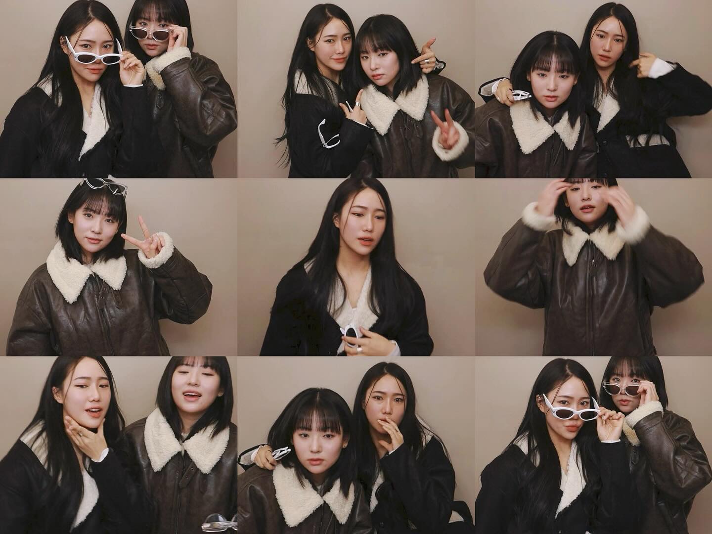 애기들 당당하게 살아 내가 뒷배 지대로 되어줄테니까🫶🏻