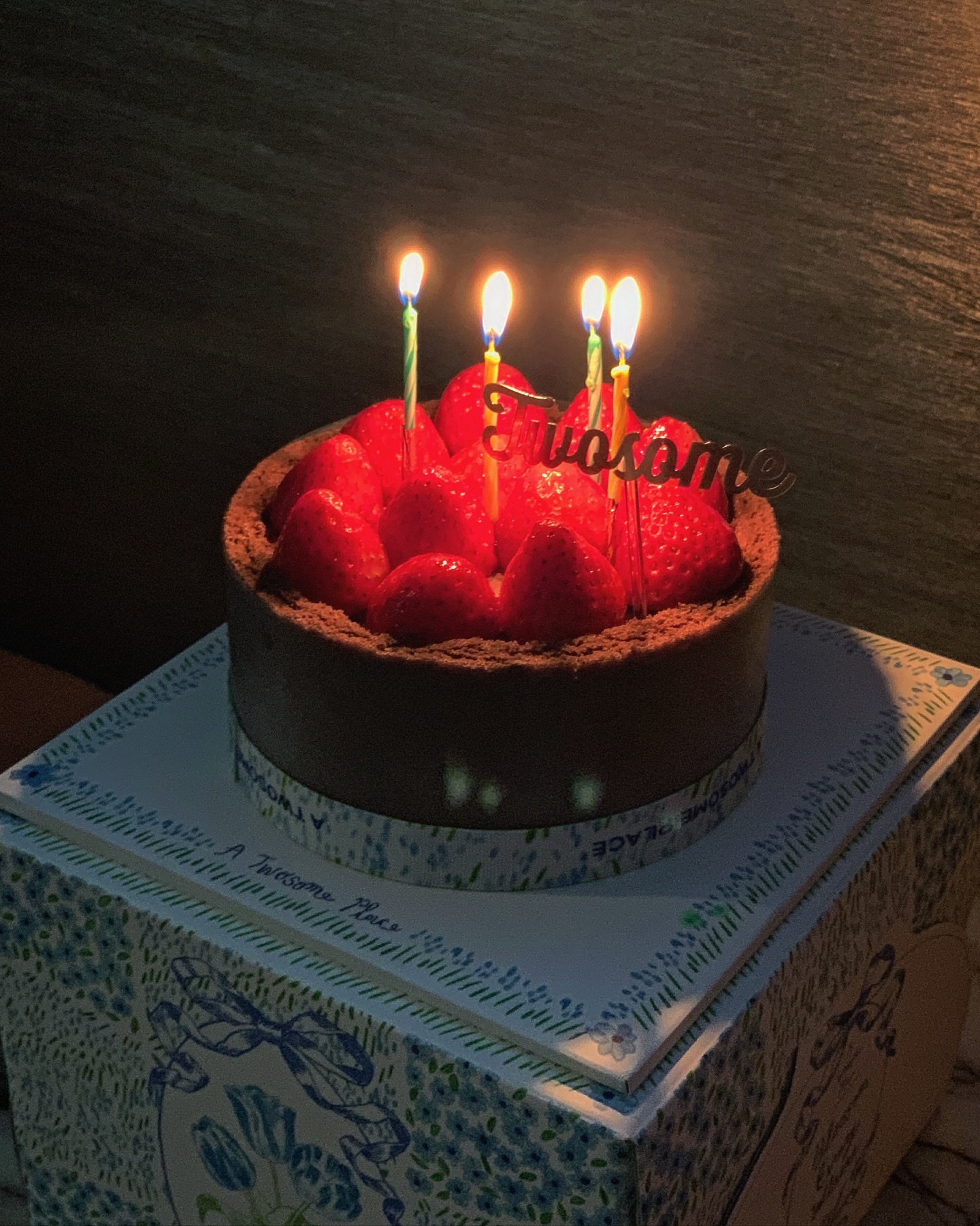 🎂
