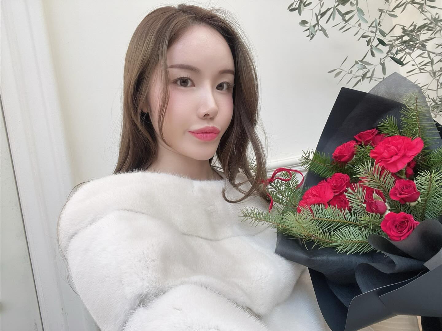 행복한 일이 유독 많았던 2023년
2024년은 더욱 더 기대되는 한해❣️#해피뉴이어