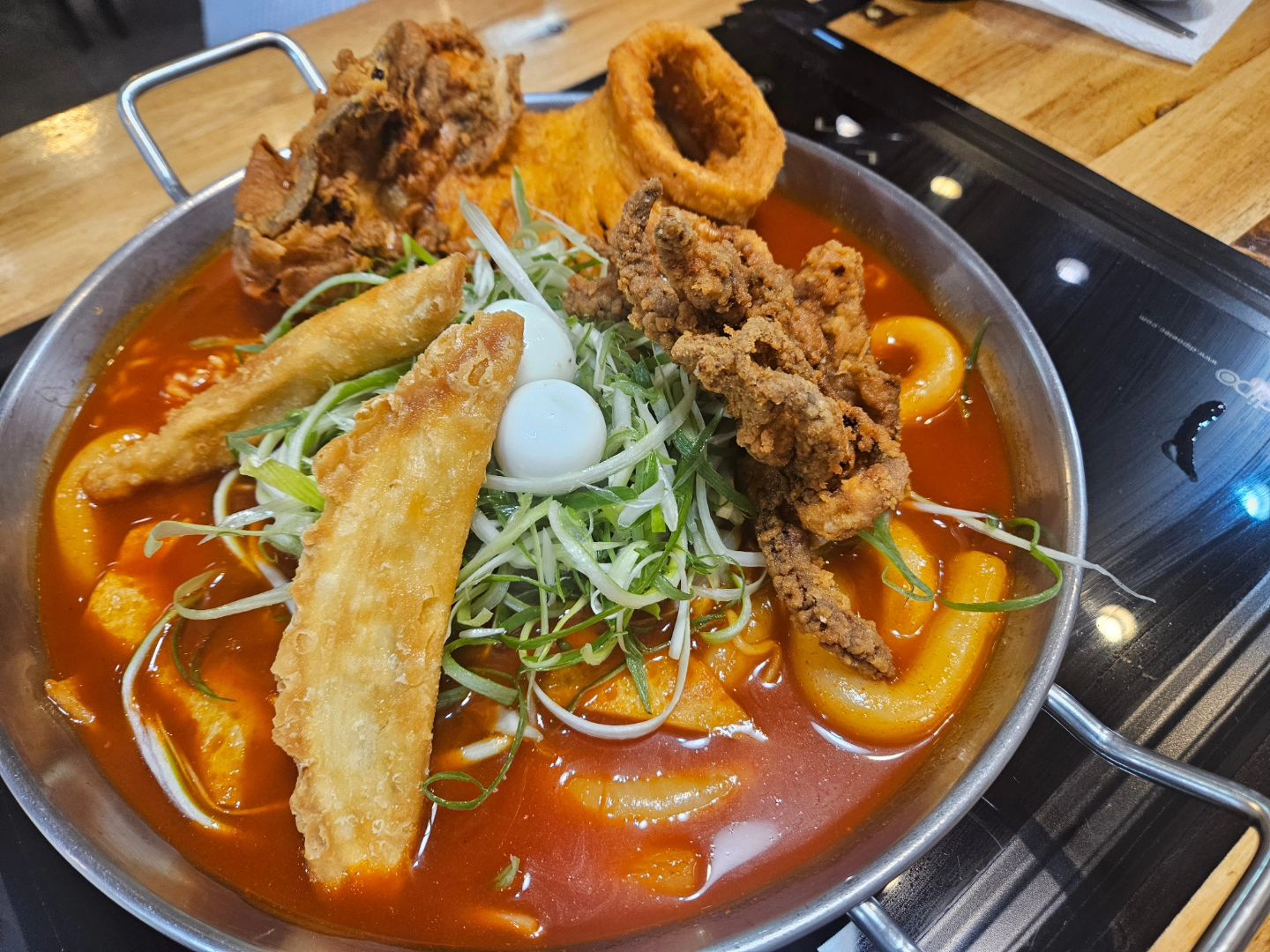 말모

#청년다방 #떡볶이
