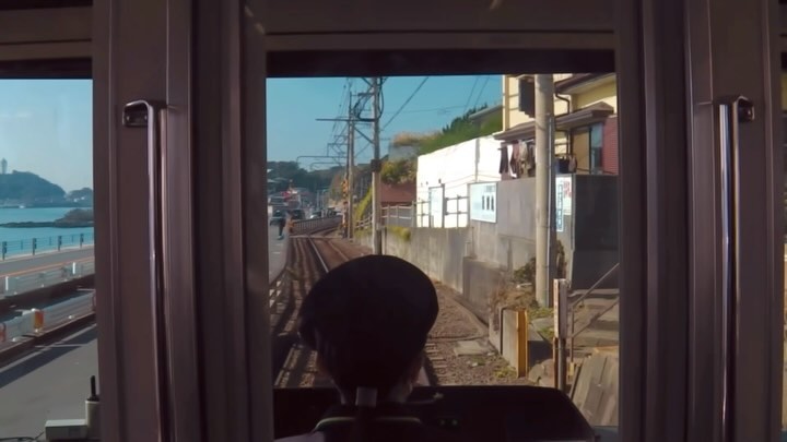 ⠀
2023.11.27 🌊
Kamakura, Enoshima, Ikebukuro
(재업)
수상할 정도로 컨셉이 뚜렷한 여행 (2) feat. whereismygummi 
너무 사랑했던, 영화같았던 가마쿠라..🩵