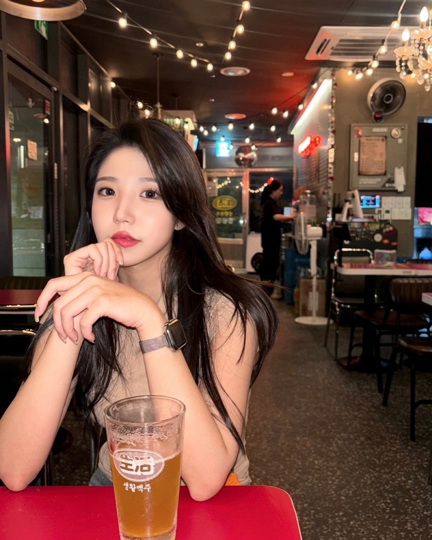 연휴가 왜 벌써 지나간거죵 ⸝⸝ʚ̴̶̷̆ ̯ʚ̴̶̷̆⸝⸝