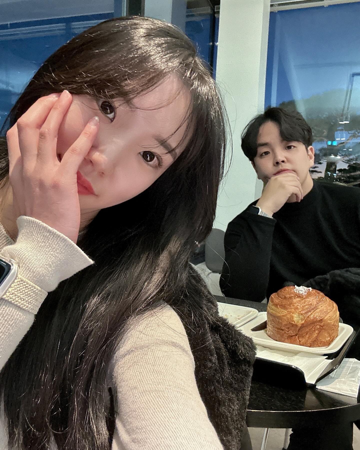 올해도 사랑스럽게 마무리