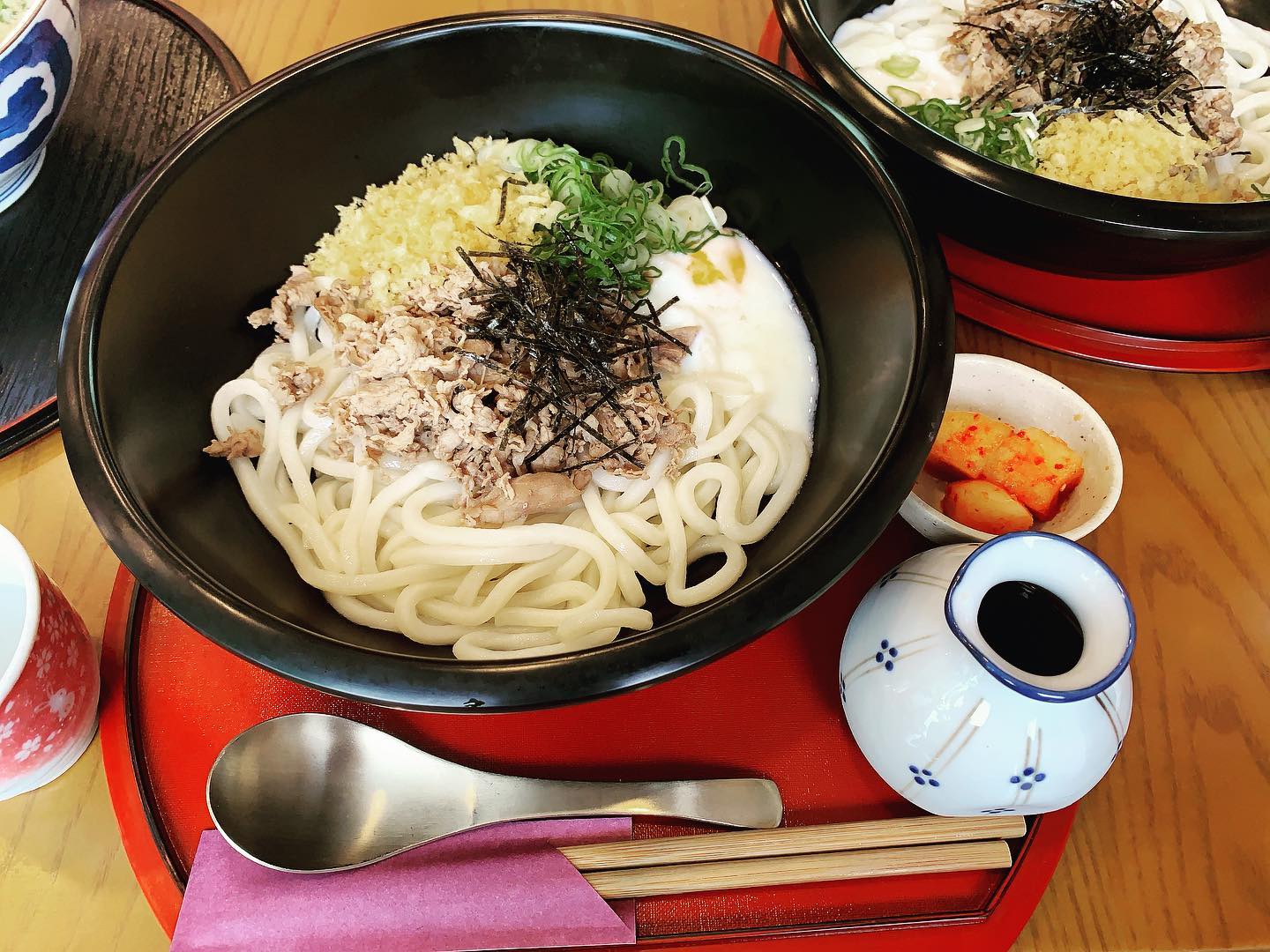 #거제맛집 #시청우동 #냉우동 #붓카케 #냉우동 #소고기냉우동 
오랜만에 간 시청우동. 여전히 맛있다!