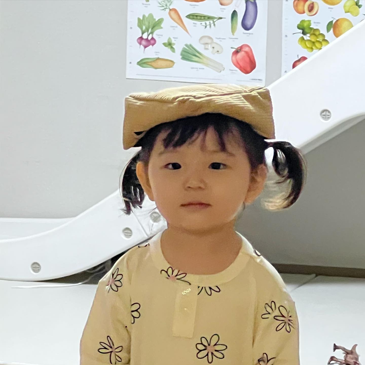 자유로운 영혼 (어지르는 라율 옆에 치우는 라온있다?..)