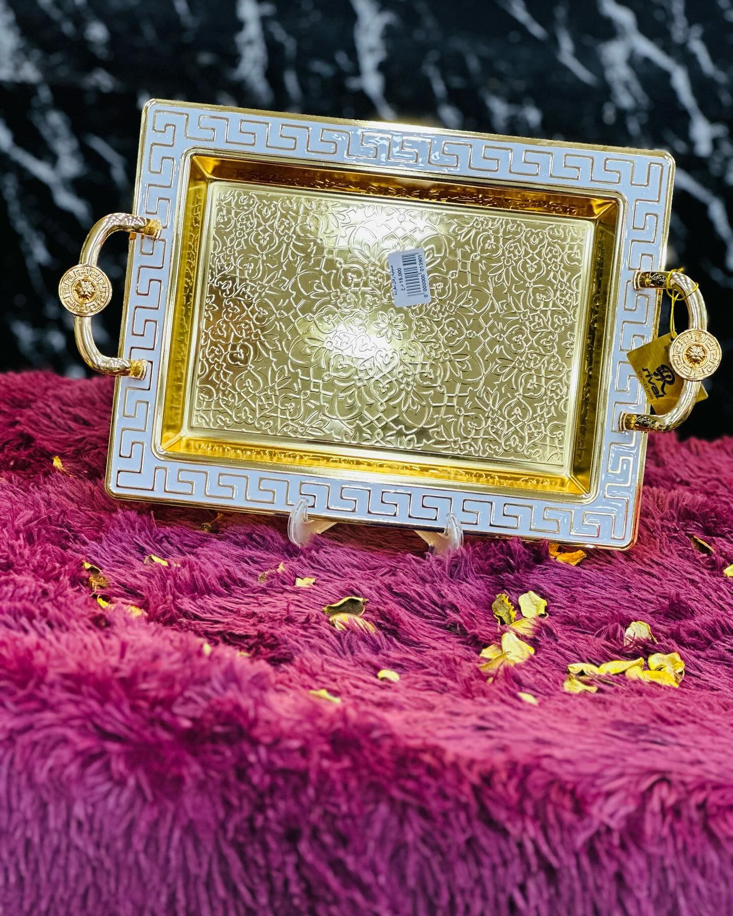 🔥صينية رفال مستطيلة مفرده ⚡️متوفرة بالون ألأسود وبالون الأبيض 🔥مجمع نور الزهراء للمواد المنزلية 

 📍العنوان: البصره /البراضعية / مقابل 
مطعم ورق عنب شارع كلية الطب 

متواجدين كل ايام الاسبوع من الساعة 9 صباحاً الى الساعة 12 مساءً 

للاستفسار وخدمات التوصيل 🛵 : 07755999366

#العراق
 #البصرة 
#صباح_الخير 
#صباحيات 
#اكسبلور
 #ترند #بغداد_بصرة_موصل_كربلاء_اربيل_نجف_الكوت_السماوة_تكريت_ديالى_حلة_نجف_الانبار_ديوانية #بغداد_بصرة_موصل_الكويت_الخليج_دبي_الامارات_السعودية_العراق_حلوات_لبنان_سوريا_فلسطين
 #explore 
#موادمنزليه