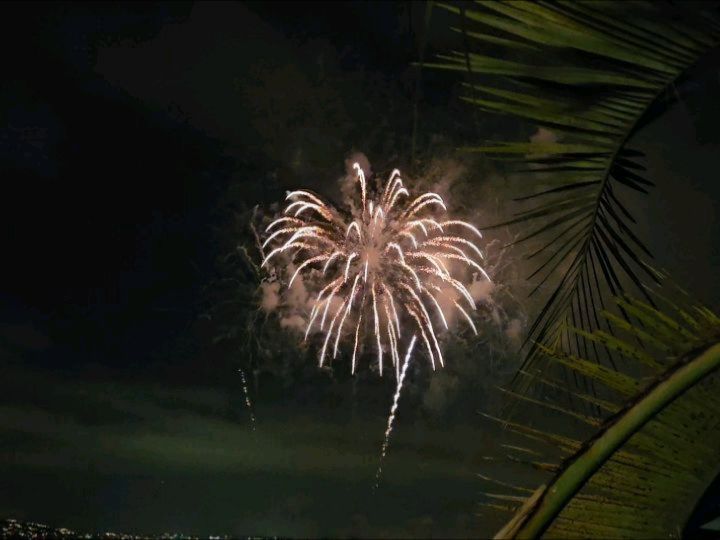 Happy 4th of July.

다섯여자의 샌디에고 여름~

#fireworks #4thofjuly