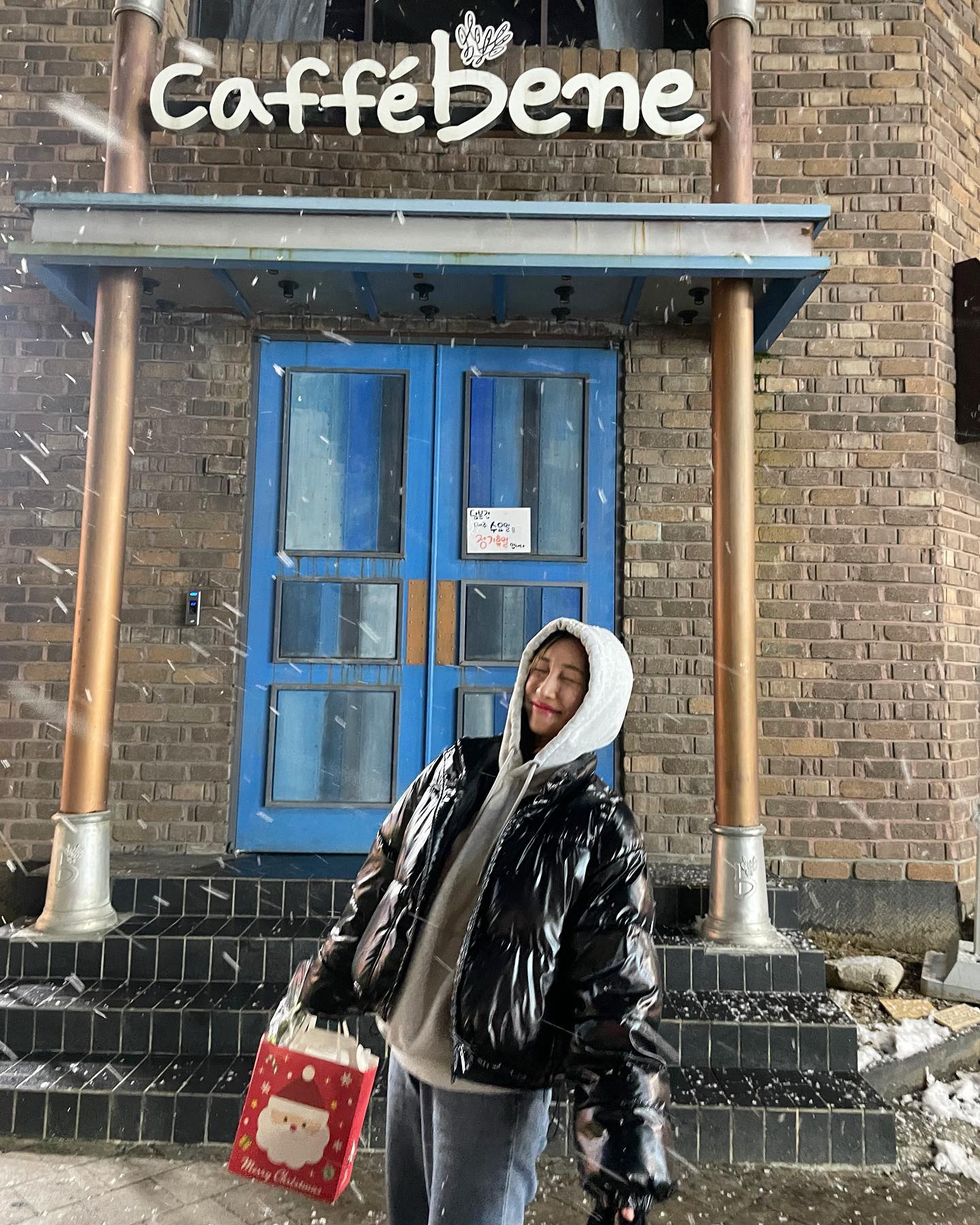 ☃️❄️🌨️🥶..🍢