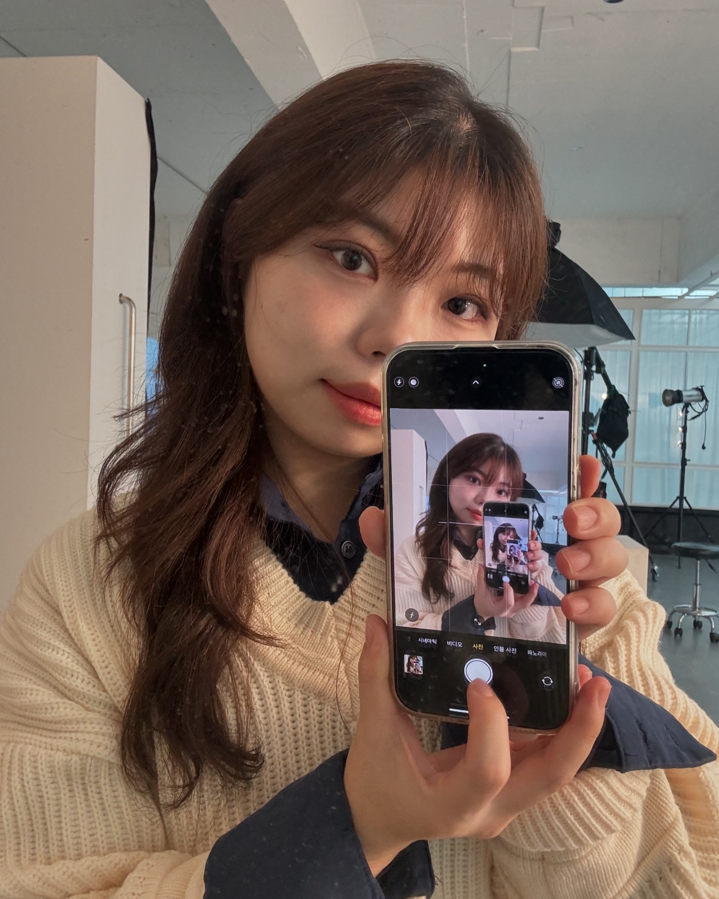 날 닮은 너 너 누규야👇🏻