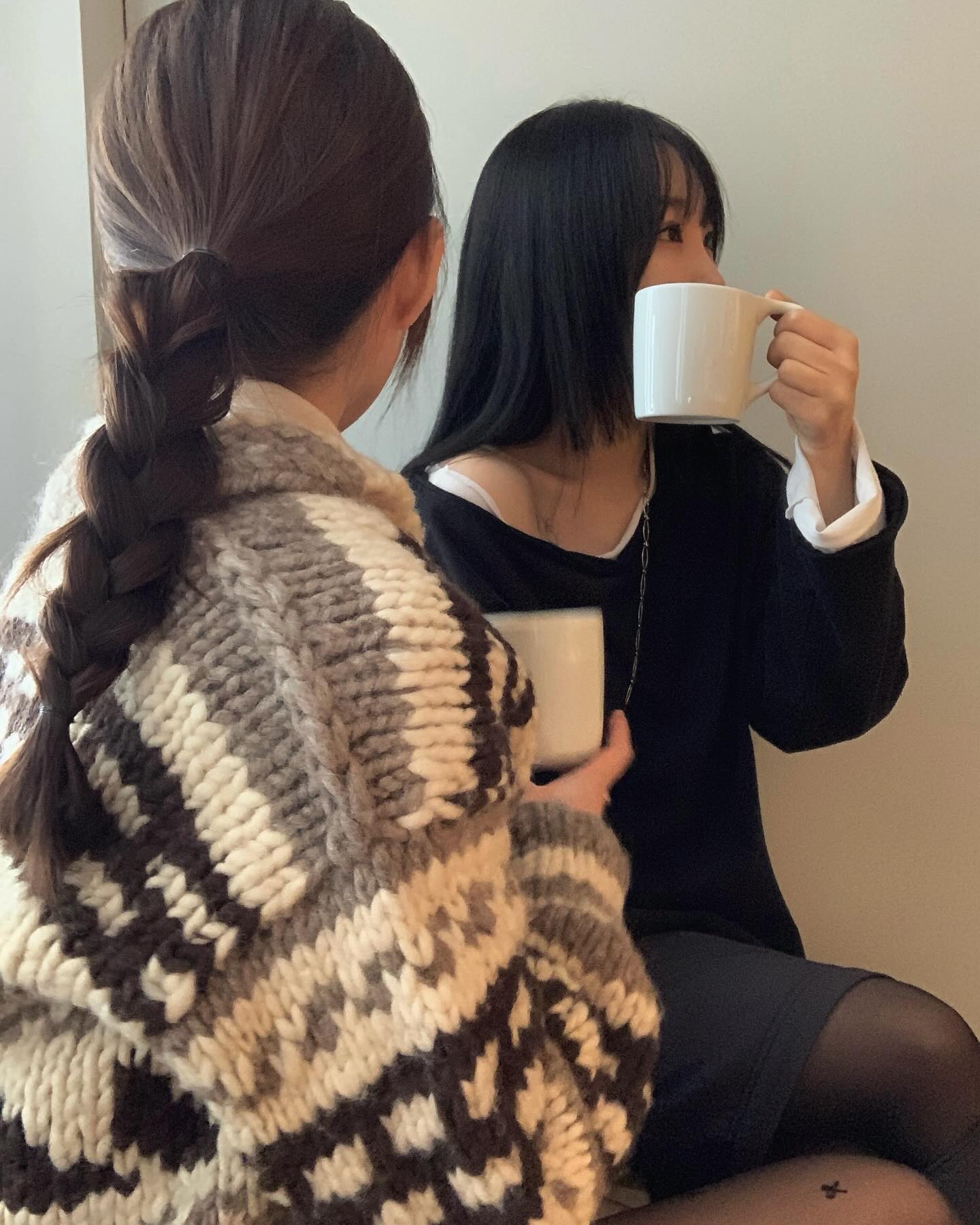 코피 한 잔 할래요오~
그대 두 눈에 치얼스~

#ogawacoffee #도쿄카페 #도쿄여행