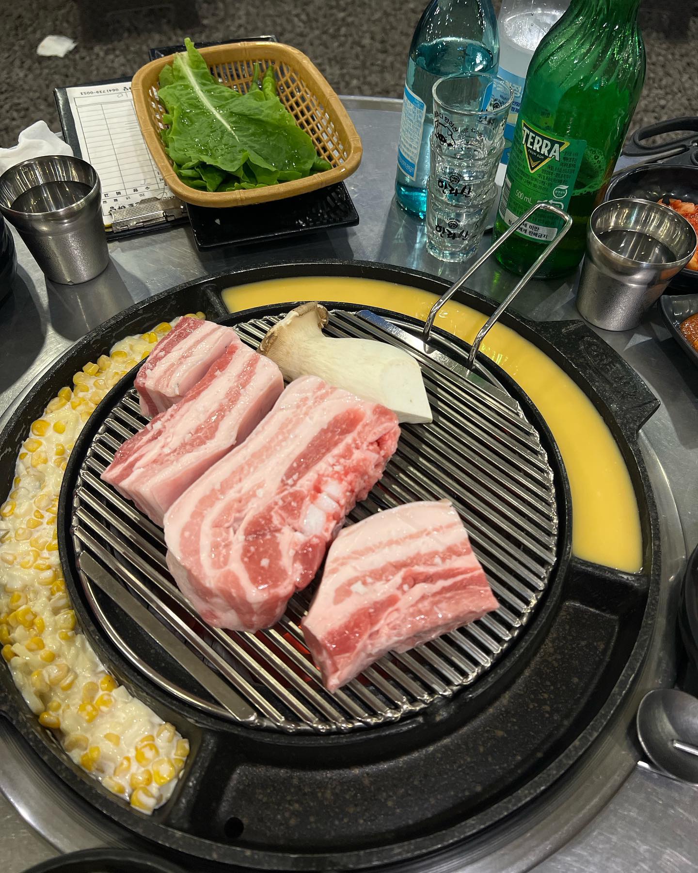 제주의국룰