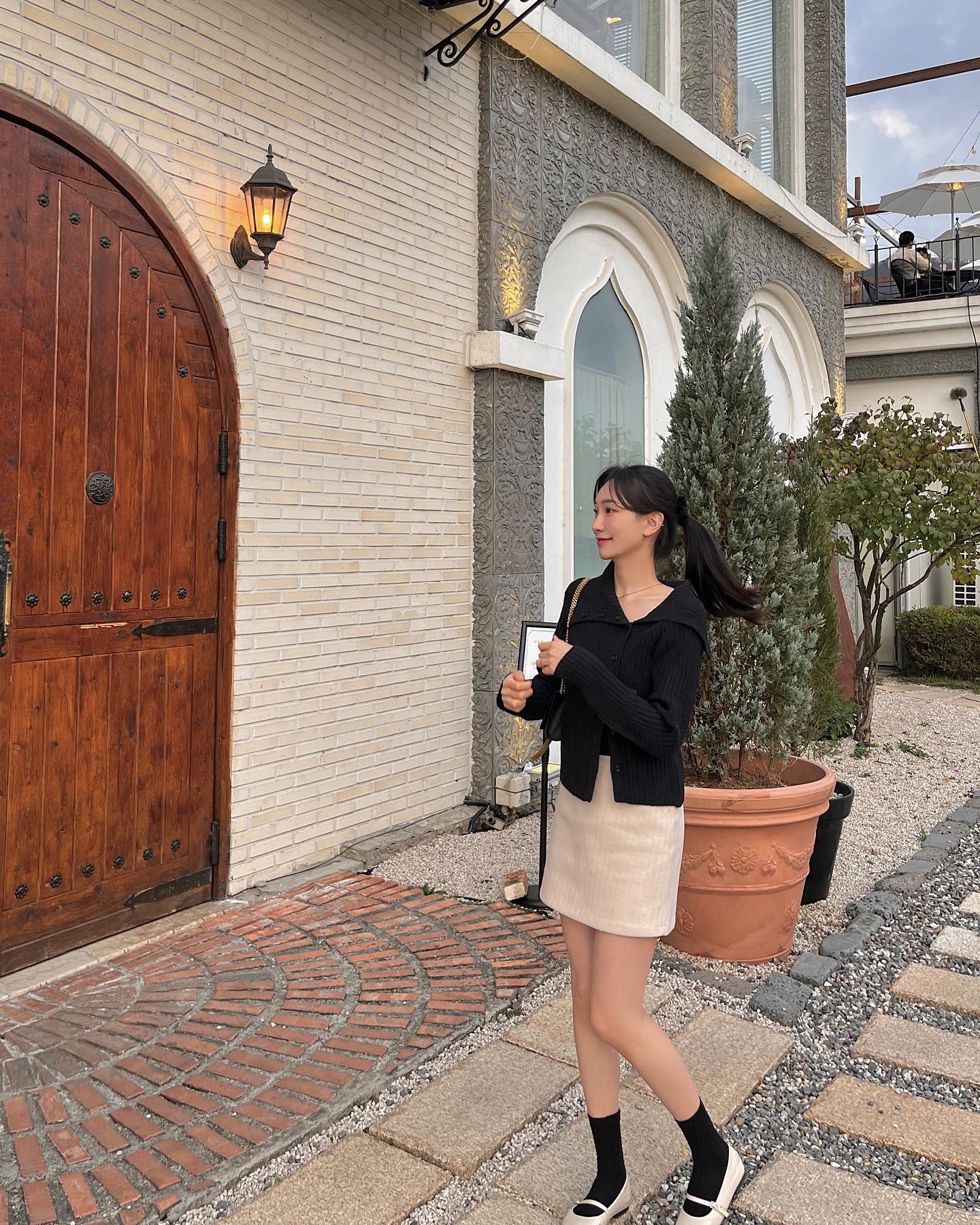 스즈메~🚪🗝