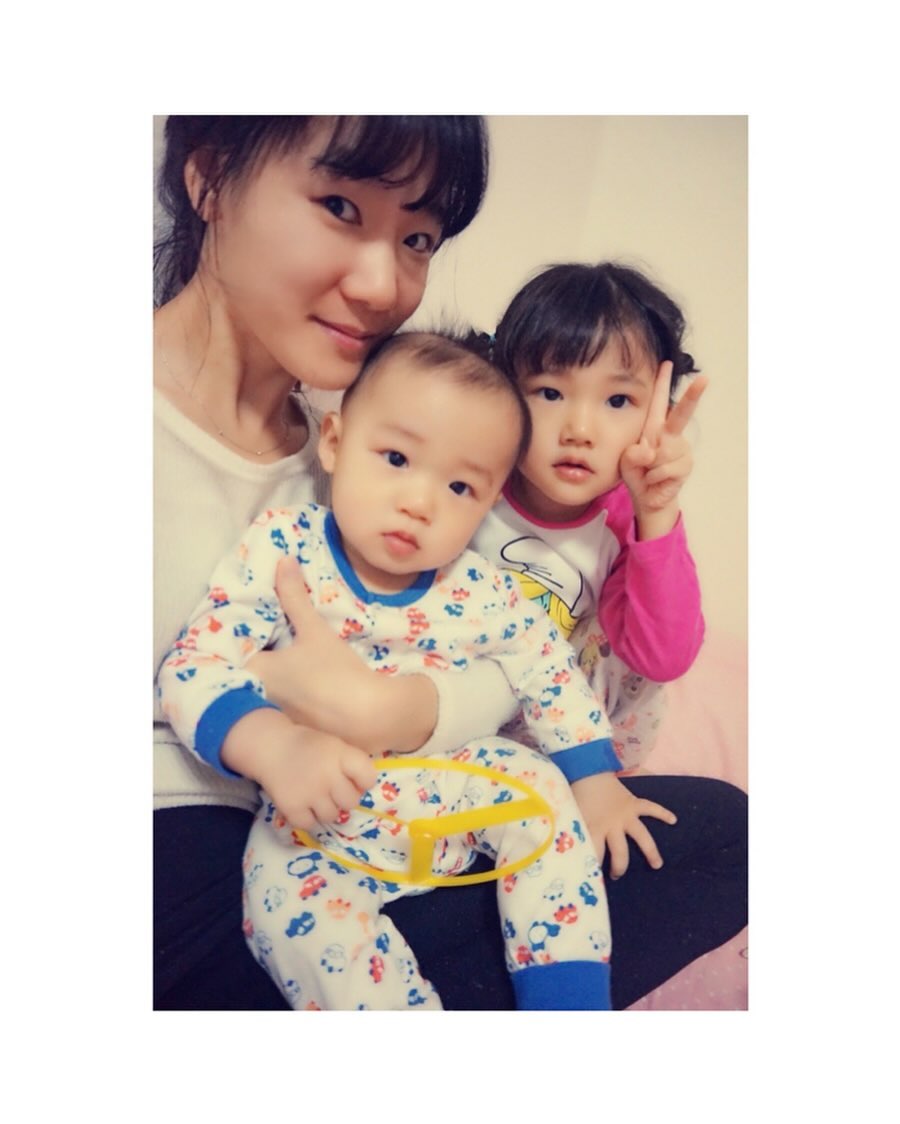 구초딩들 #친구 만나러 다 나갓따~~~ #자유부인 이지만 그냥 좀 그랰ㅋㅋ 시집장가갈때쯤엔 우짤랑가몰러ㅠㅠㅋㅋㅋ #엄마는 #가을타나봐 🍁🍂