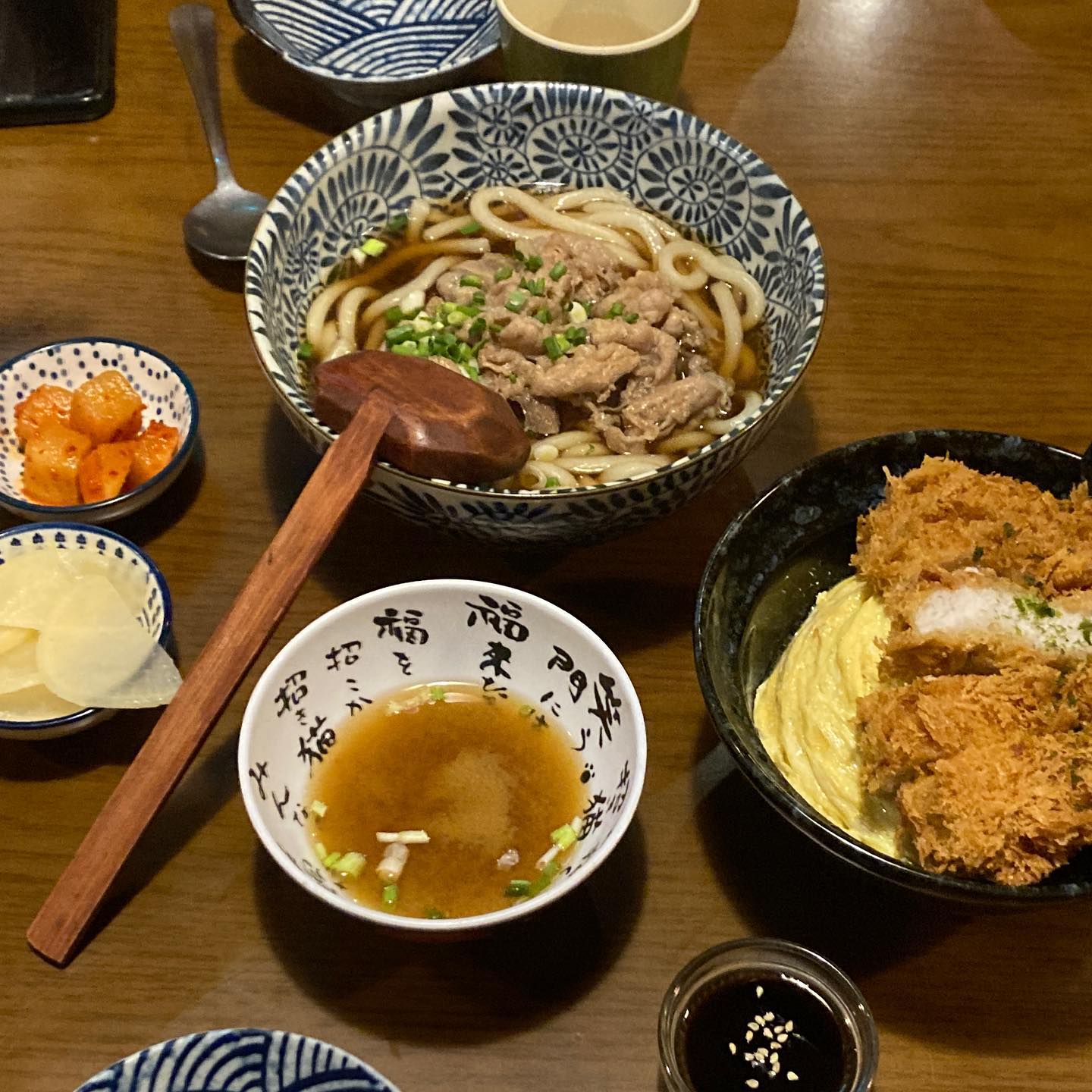 서면 전포 맛집 “페이센동” 우동 국물이 존맛탱🥹