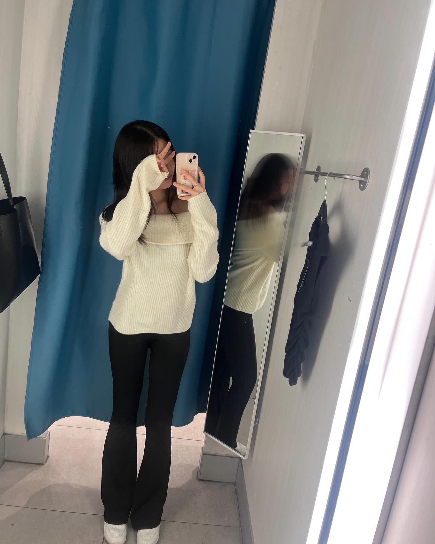 Spring dump🤳