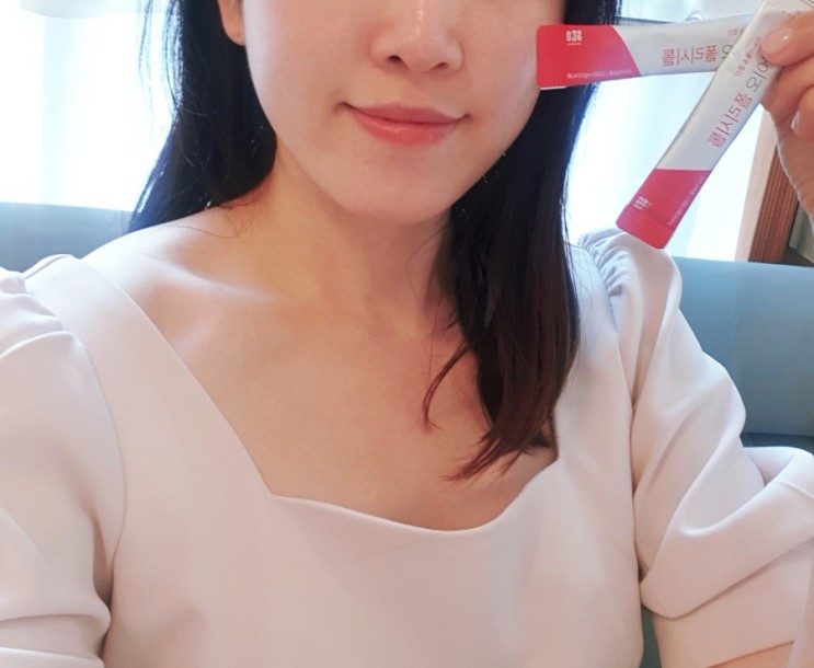 몸 챙기기. 여성들에게 추천하는 영양제, 서바이오 폴리시톨 후기