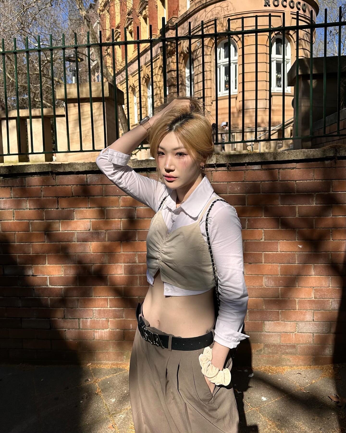 #australia 🇦🇺
행복하단 말이 끊이질 않았던 호주에서의 일주일
갤러리를 가득 채운 사진처럼 오래 기억되겠지
분명 오래오래 잊지 못할 테야
#teamaespa 사랑해요🫰🏻🤎