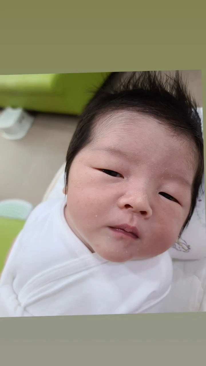 이랬는뎅 요래됫슴니당

#babyllis #babyboy #아기릴스그램