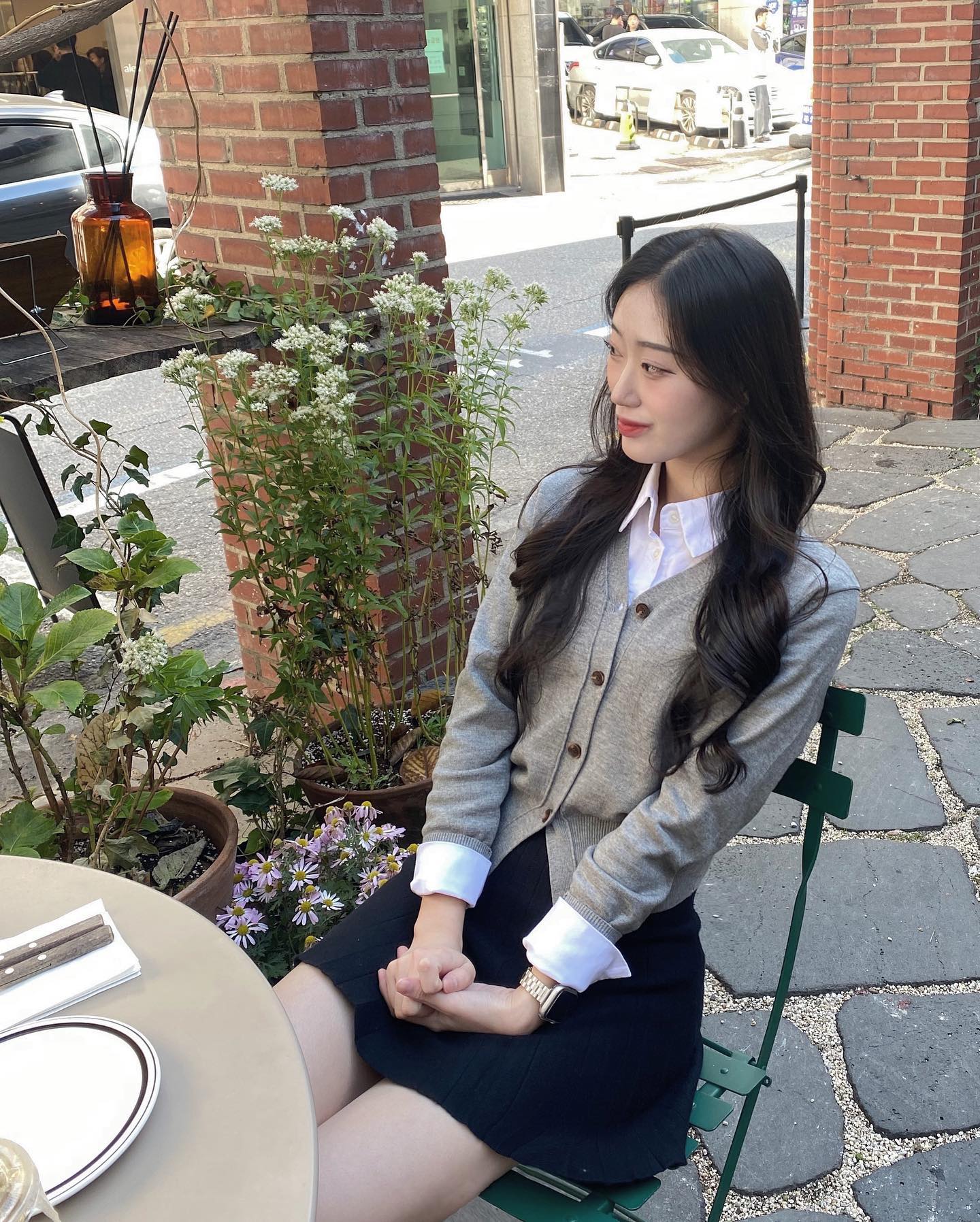 집순이 탈출