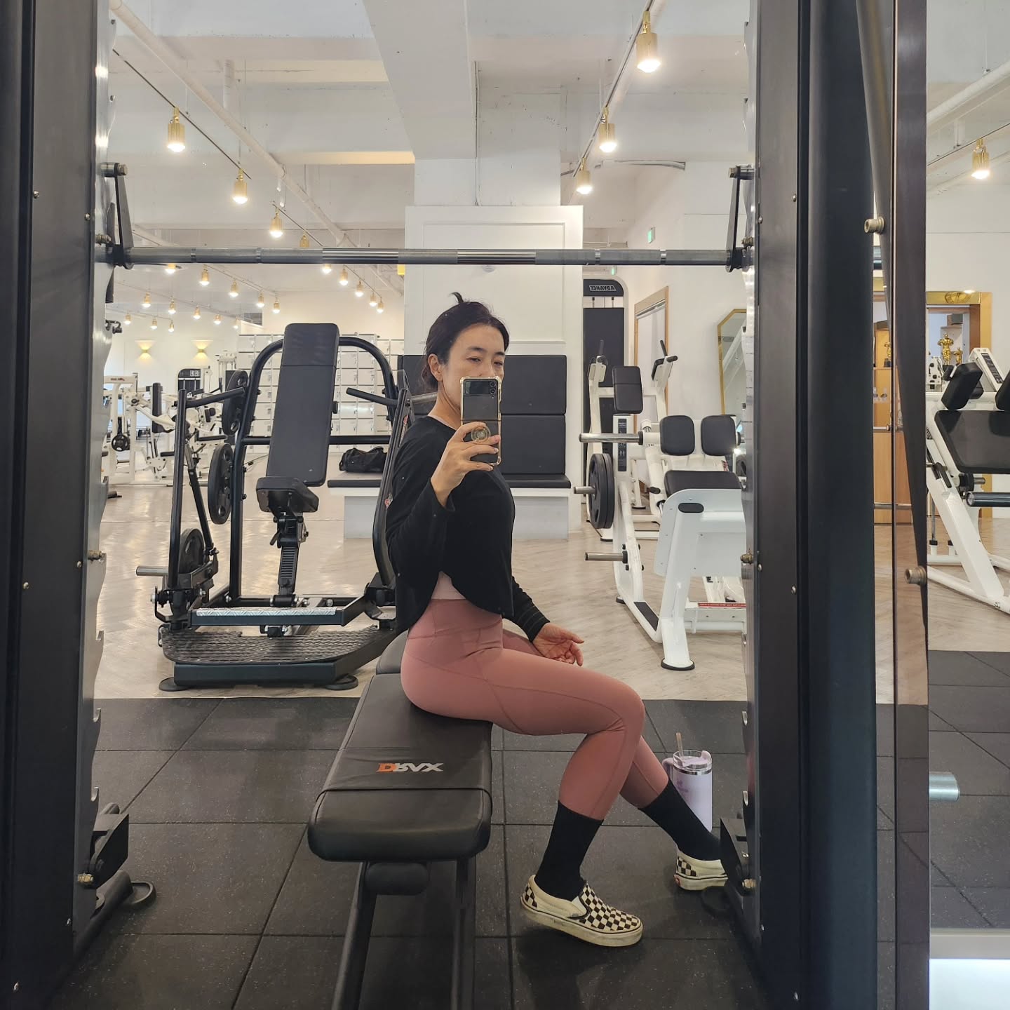 #오운완#어깨운동

요즘 생선이 맛있어요
누구 덕분에 바다 생물 마니 접하는 듕~~♡
늙어 가나? ㅋㅋㅋ

🎈인님들은 육고기 or  생선?
.
.
.
.
.
.
#운동소통#운동맞팔#운동그램
#명지맛집#생선구이