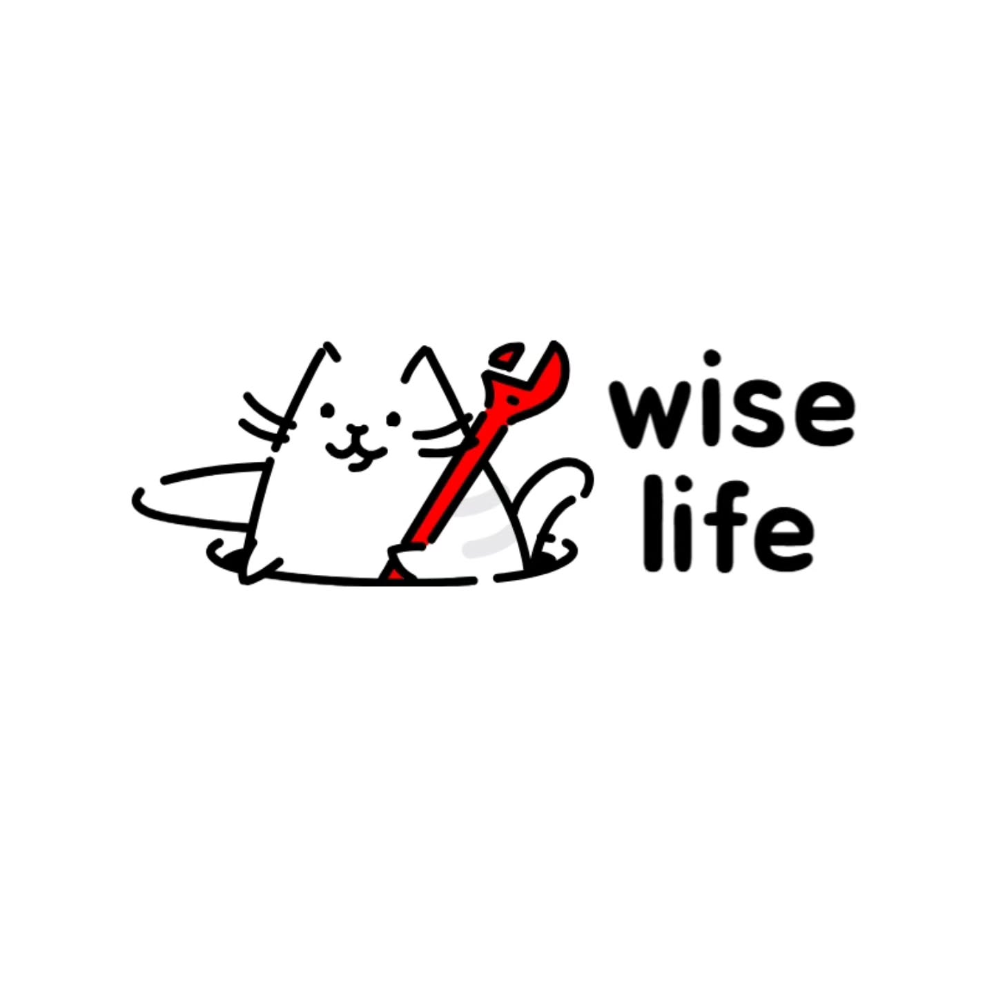 안녕하세요
1인가구 고객님들을 위한 생활용품 드롭쉬핑 쇼핑몰
Wise life 입니다
물가상승으로 생활용품 구매가
힘든 고객님들을 위해 무료배송 서비스와 함께
저렴한 가격을 제공해드리고있습니다
필요한 물품이있으시다면 언제든 편하게 문의주시면 
도움드리겠습니다!
문의는 a__wise__life 이쪽으로 주시면됩니다