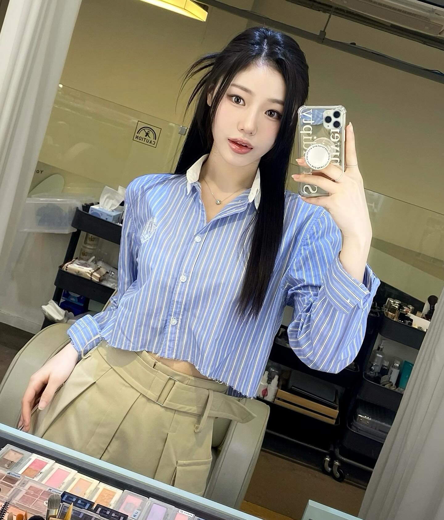 반응 좋았던 건 바로 박제 👀💙