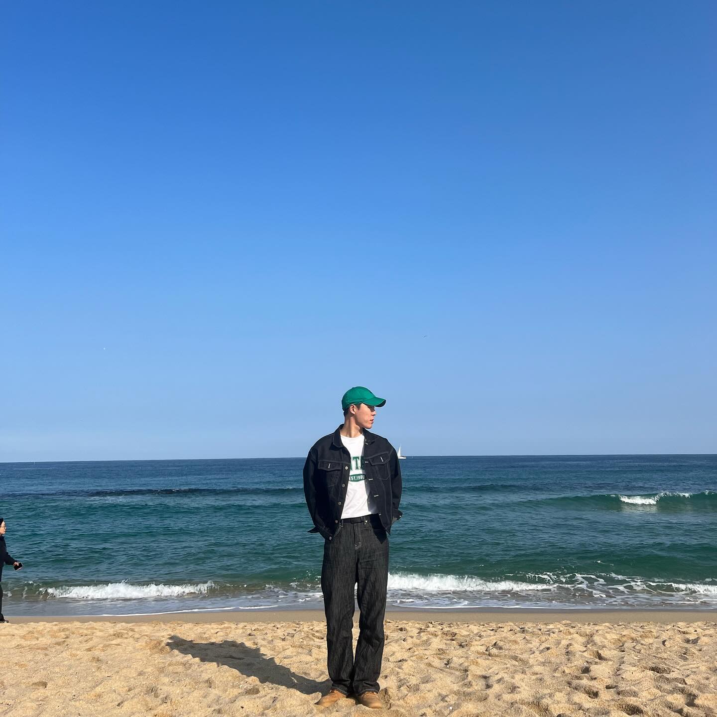 23.11.24-11.26 양양.강릉 여행기
스트레스 풀고 좋은추억 많이 만들었던 곳😁
내년 여름에는 꼭 서핑타러가야지❗️