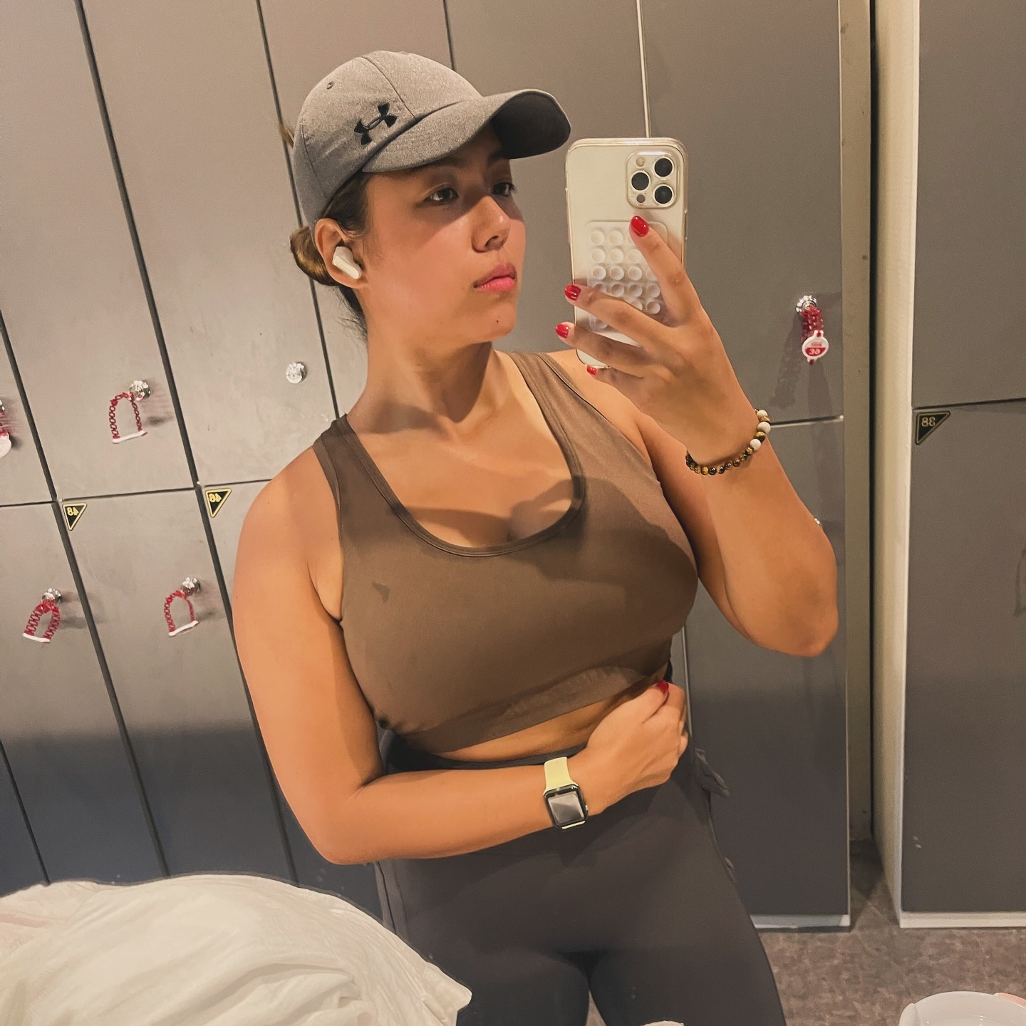 ⚡️⚡️⚡️
Did you workout today?