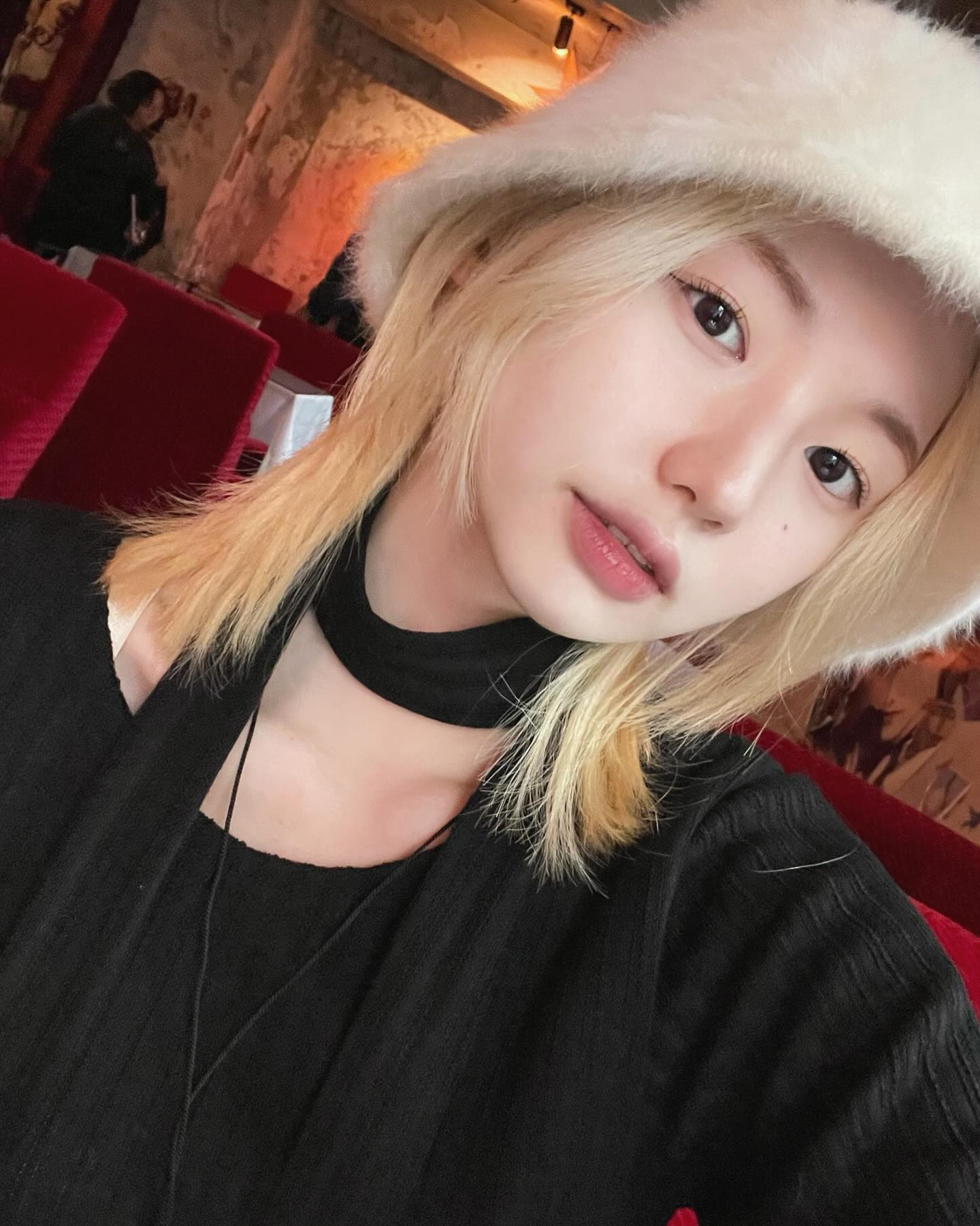 덤벼라 스물넷
 
#HAPPYNEWYEAR 🎇