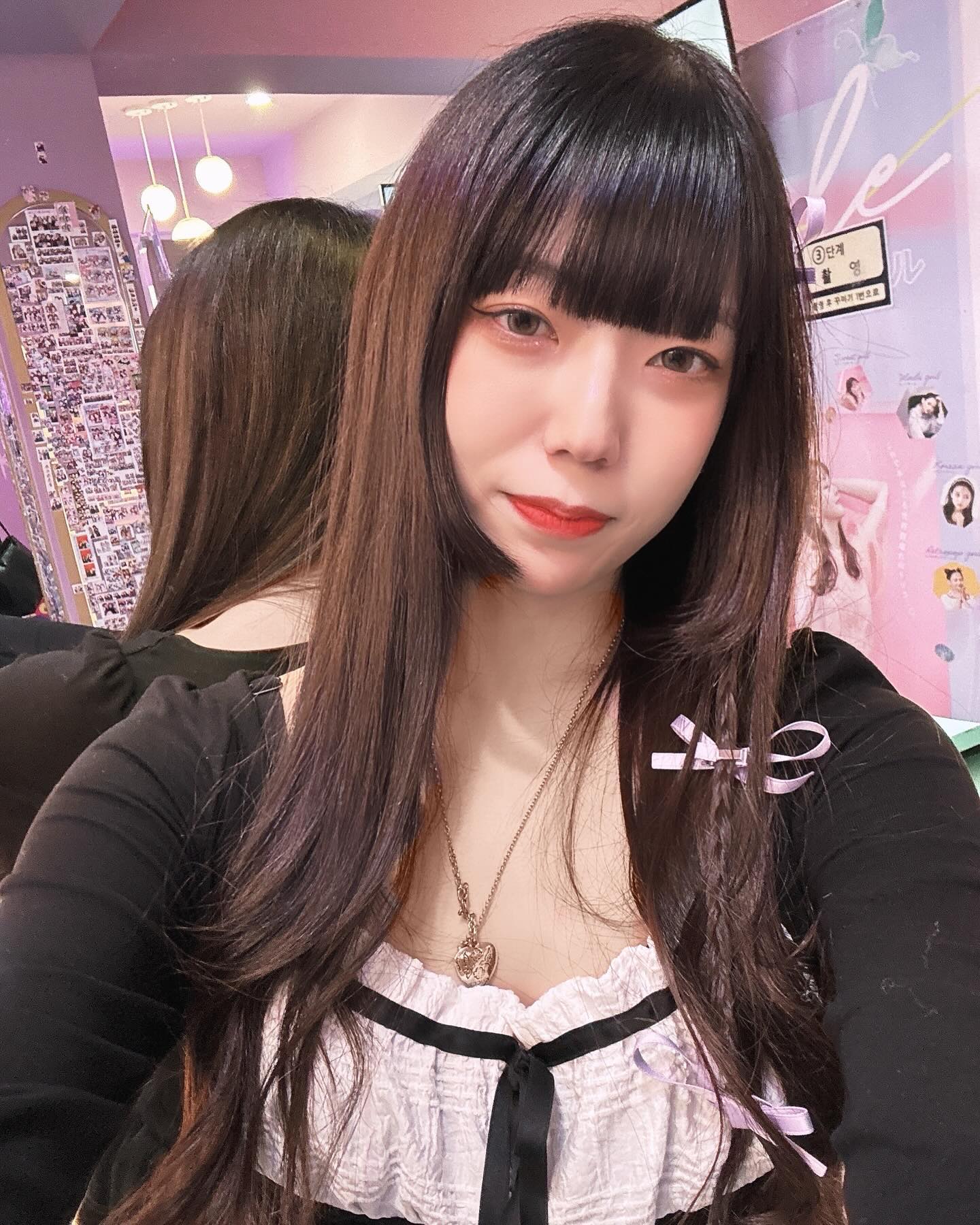움파룸파 아이스크림포로 야끼니꾸 기유 ♡( ૢ⁼̴̤̆ ꇴ ⁼̴̤̆ ૢ)~ෆ♡
