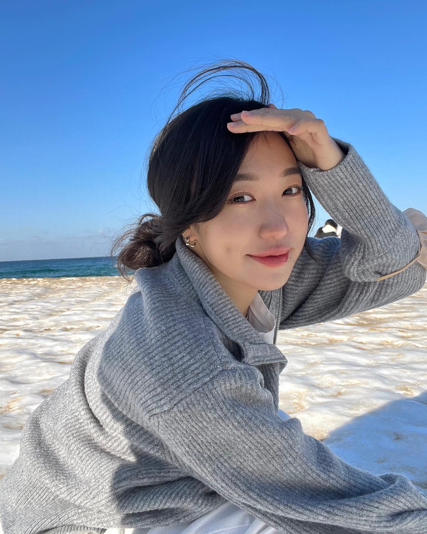 ☃️❄️⛈️☀️🌪️🌊