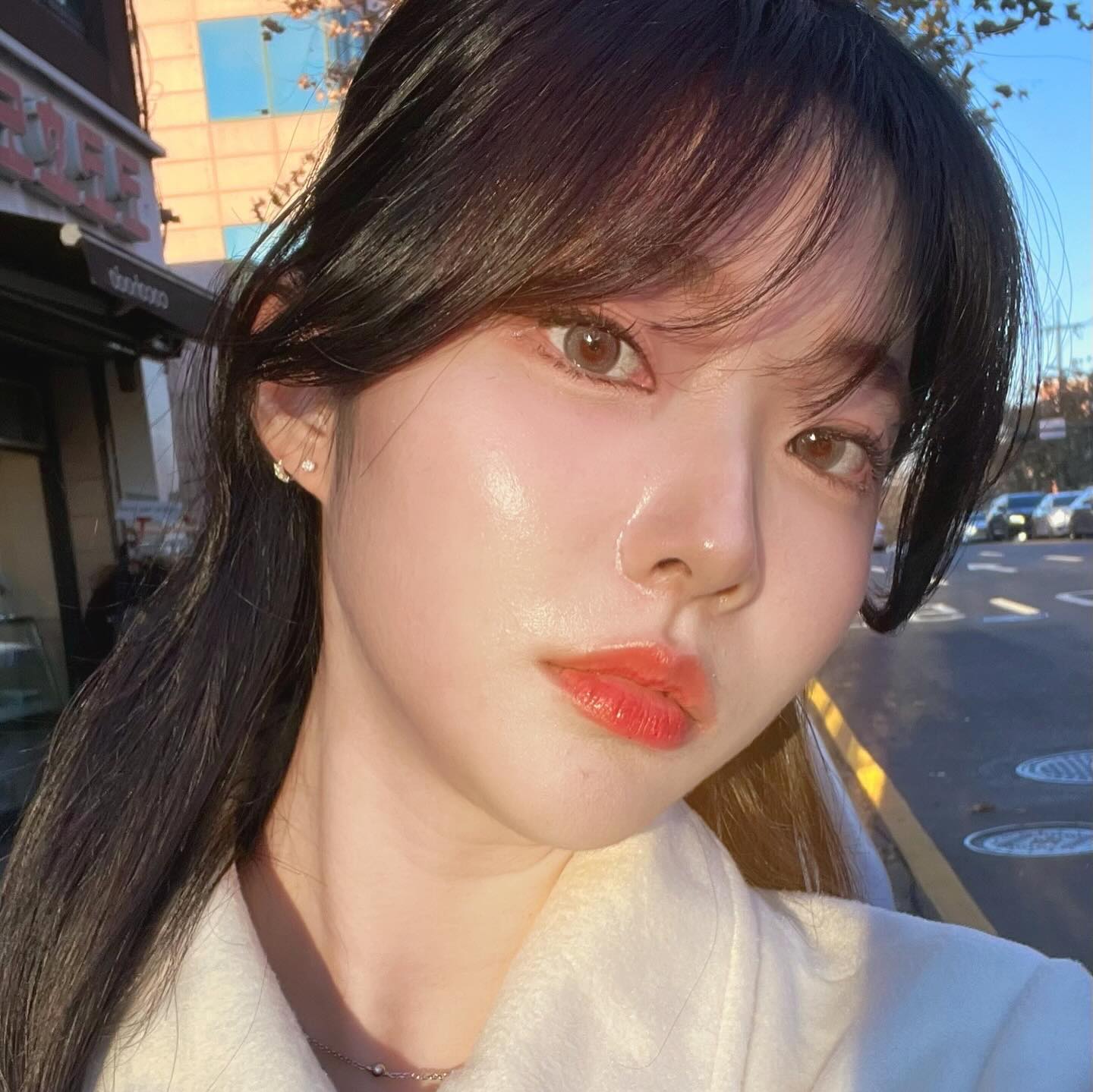 조각조각의 일상들
인스타 진짜 열심히 할게요😭
.
.
.
.

진짜. 이번엔 진짜 진짜