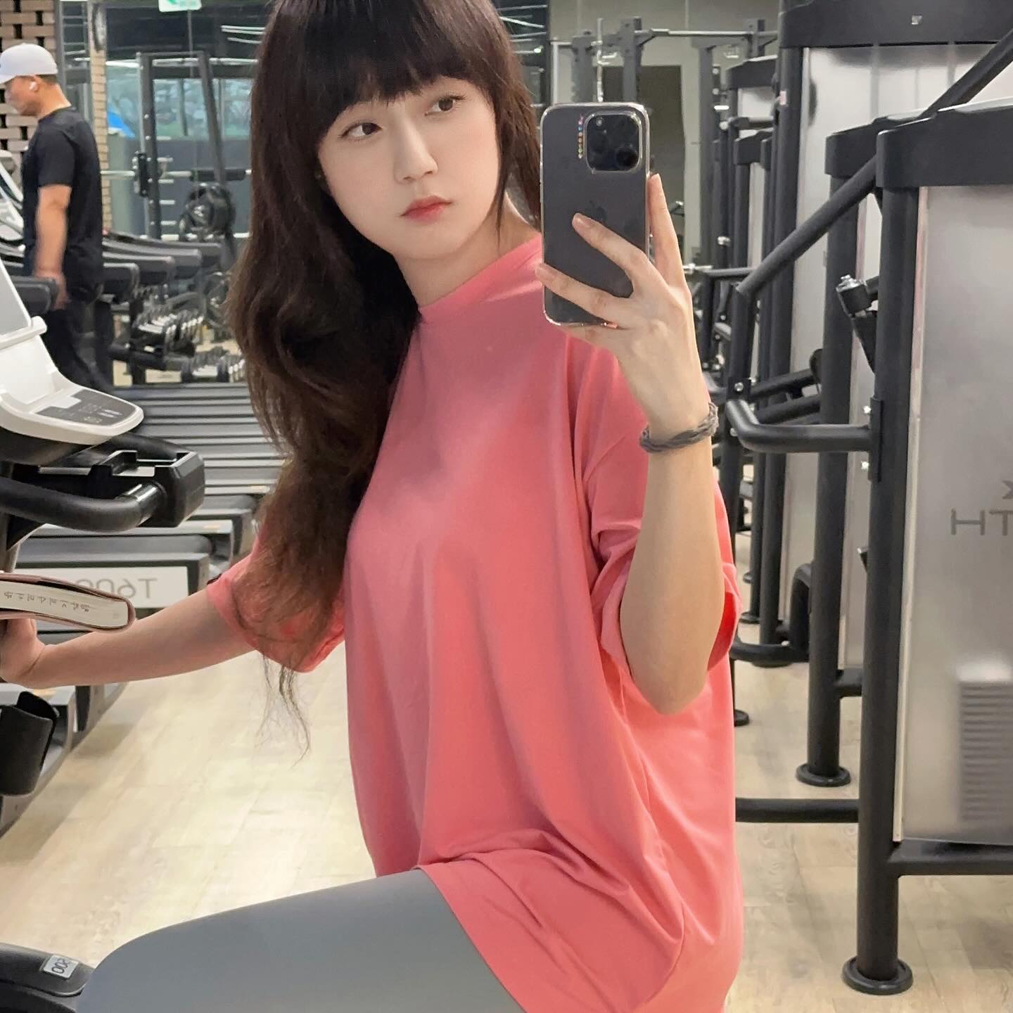신년계획: 체지방 감량😑

하…. 공식선언해야 움직이는 게으른 몸뚱이……