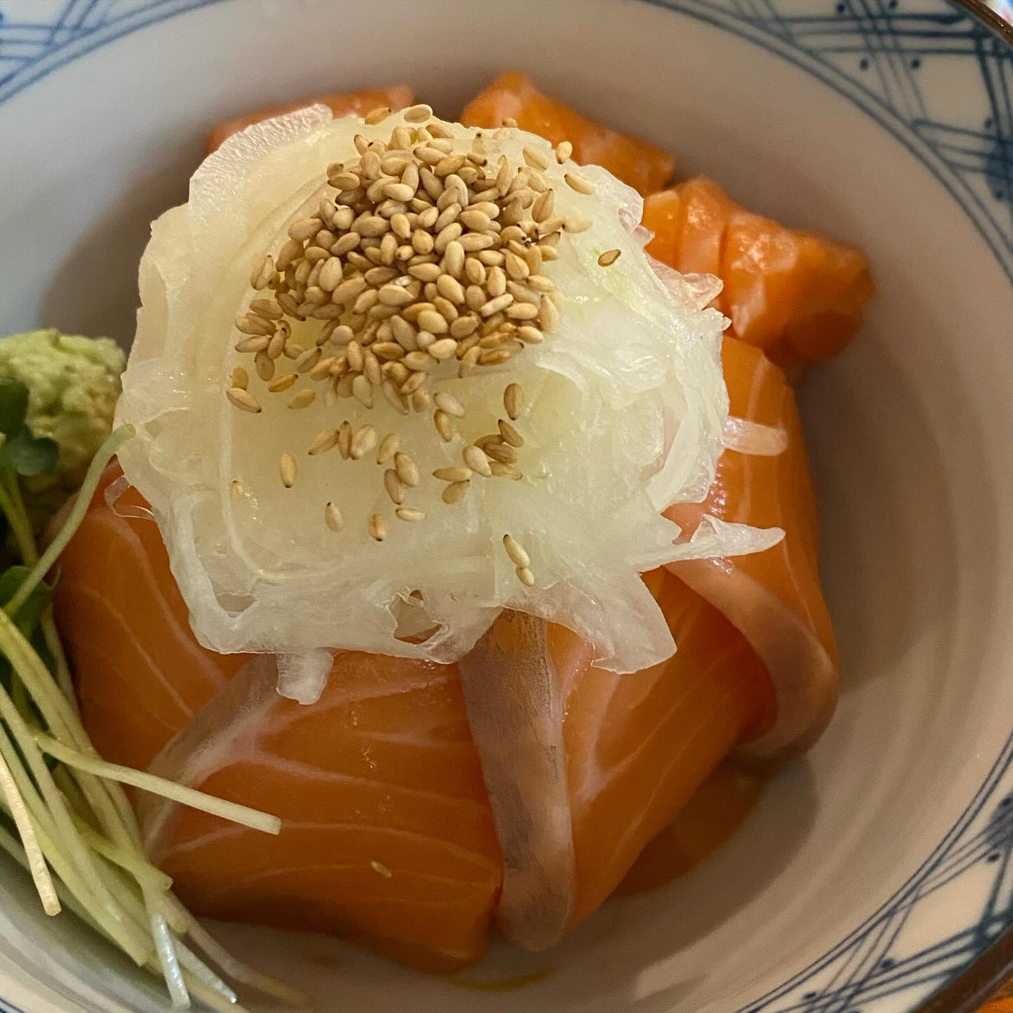 사케도로동