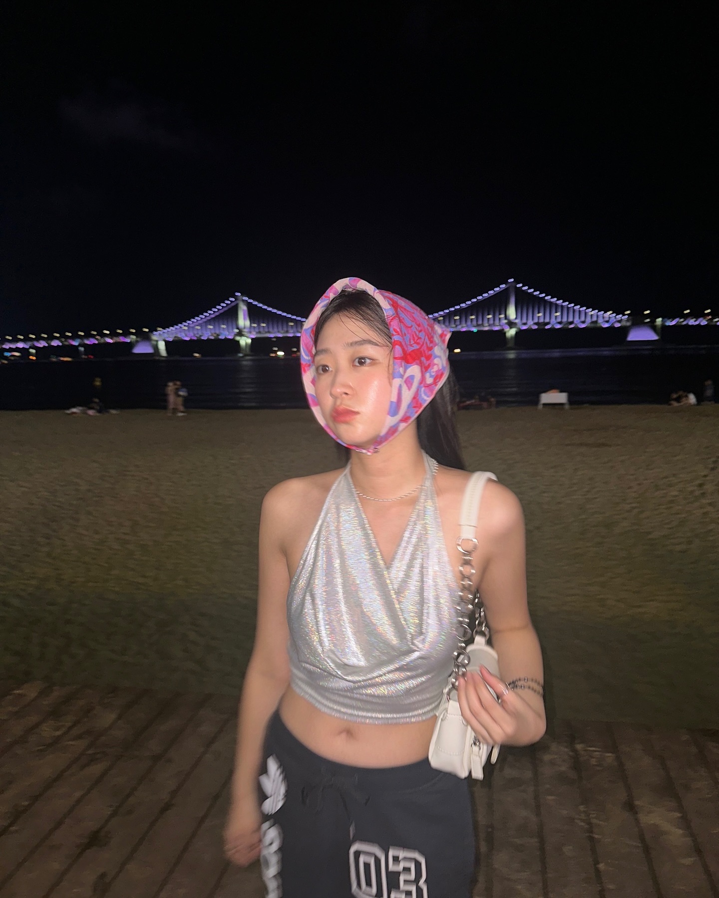 넘무 재미땅 모두 시간 내서 꼭 가보시길🕶️🩶 #강알리