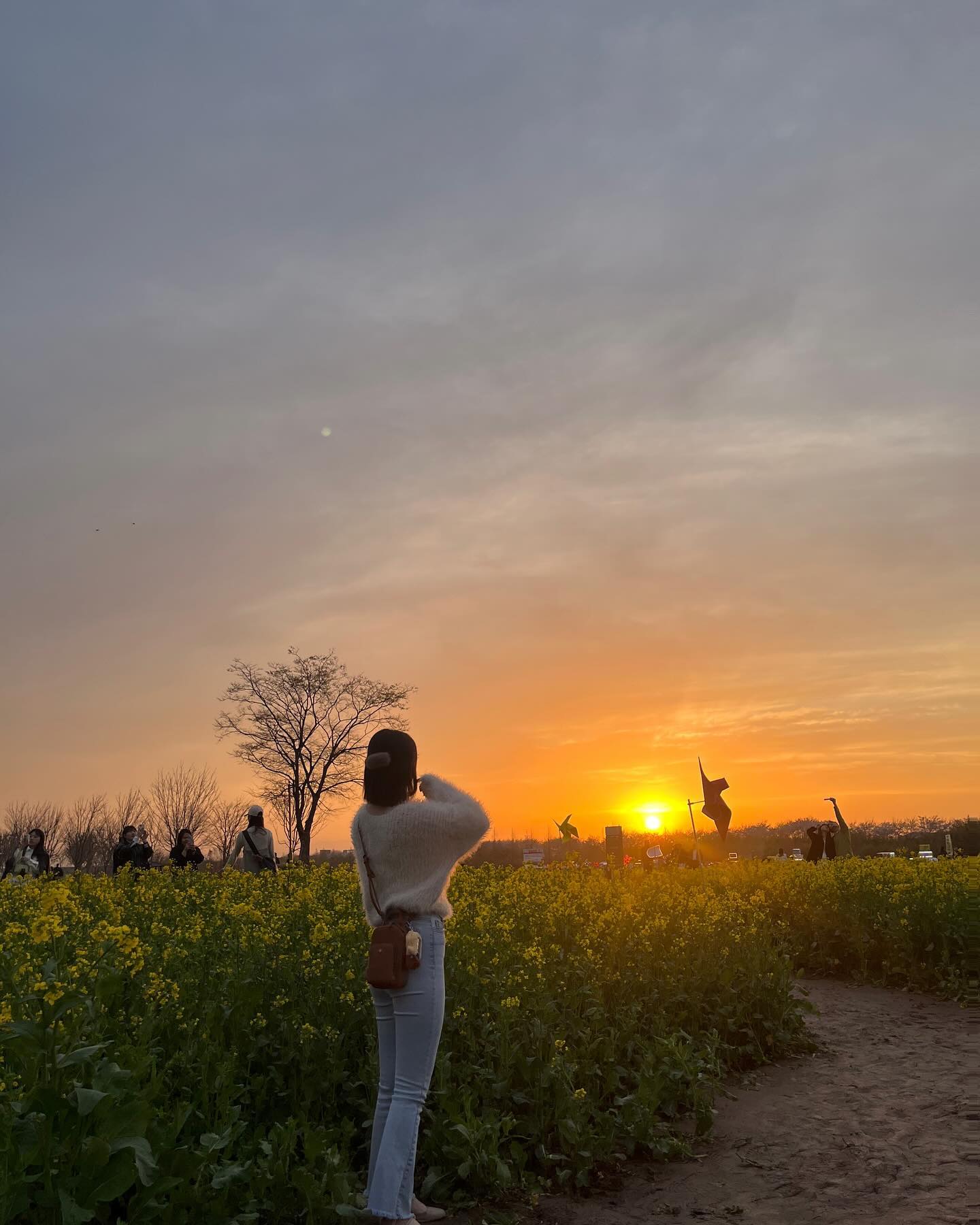 🌸꽃노리싱낭댱용🌼