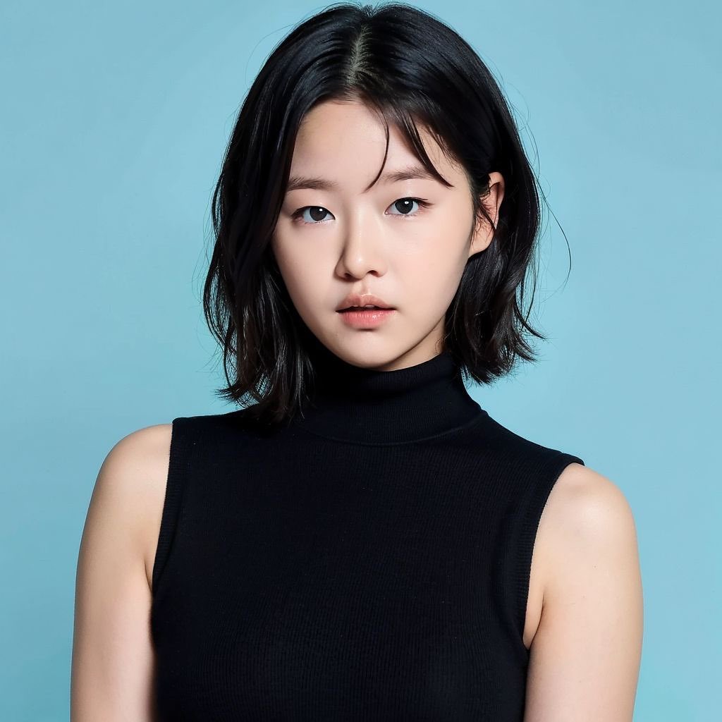 .

요즘 핫한 유행이라 한 번 해본 
우리 라율이의 20살의 모습..
지금이랑 얼핏 비슷하먼서도 다른 모습같기도 하고.. 
이렇게만 자라준다면야.. 바랄게 없어지네 ㅋㅋㅋㅋㅋㅋ
신기하기도 하고 세상 참 좋아진듯 ㅋㅋㅋ
라율아 이렇게 자라줄거닝?😋😂🤣😍

.
.
#아이별스튜디오 
#ai프로필 
#20살모습