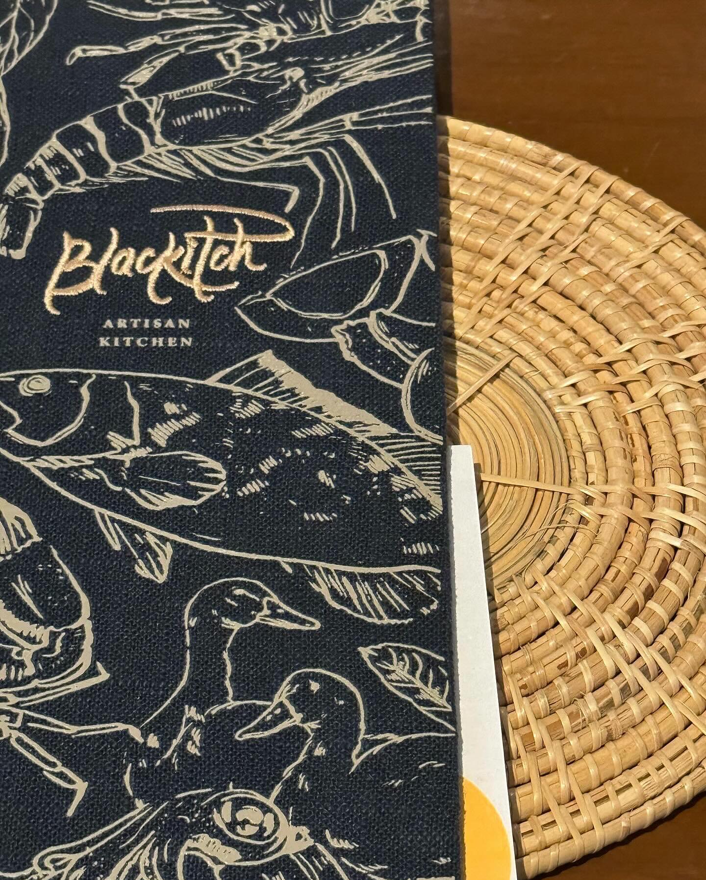 Blackitch artisan kitchen🇹🇭