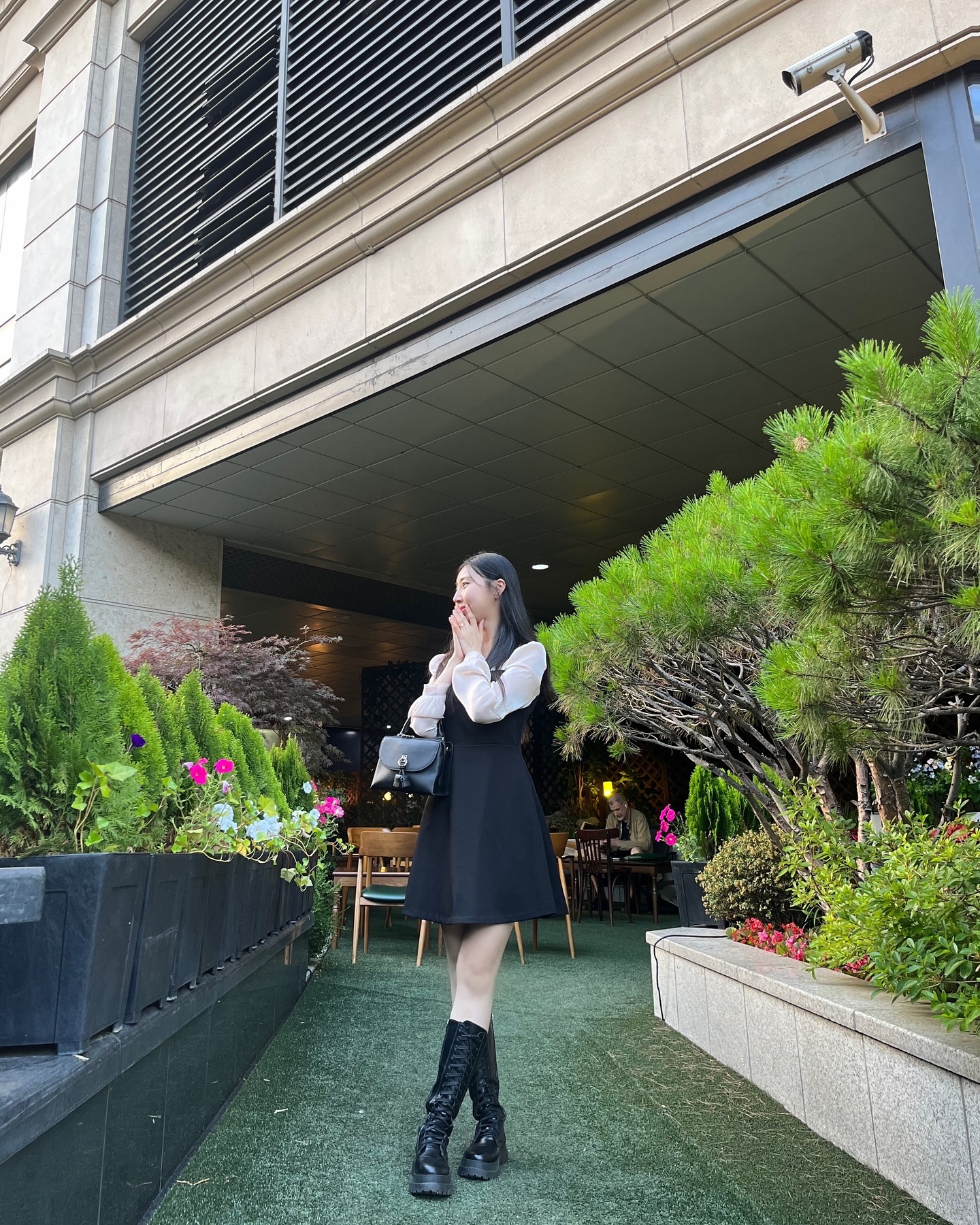 6월 절반🍀💚