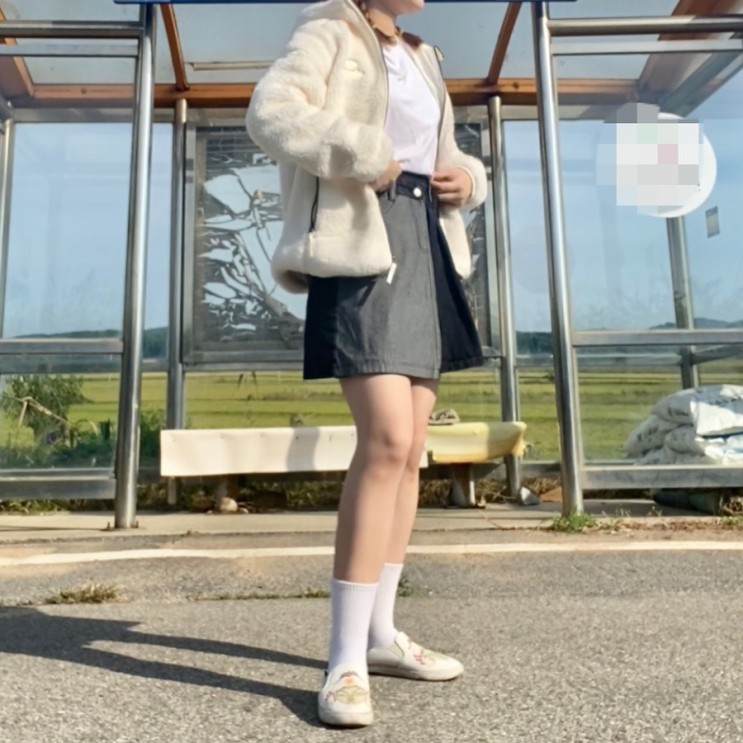 < 아이더 > 부들부들 올겨울 아이더 플리스로 끝내기!