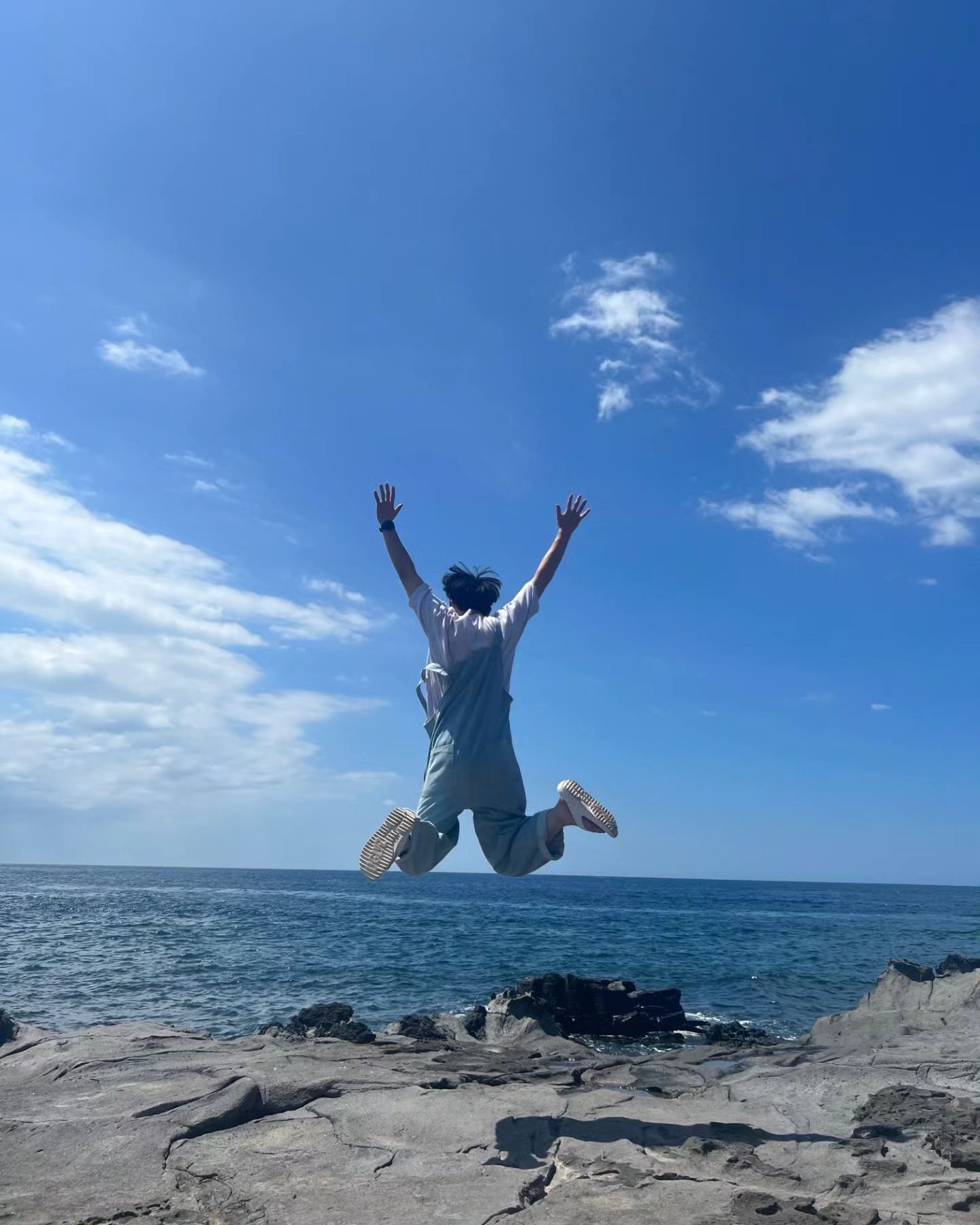 잠-프