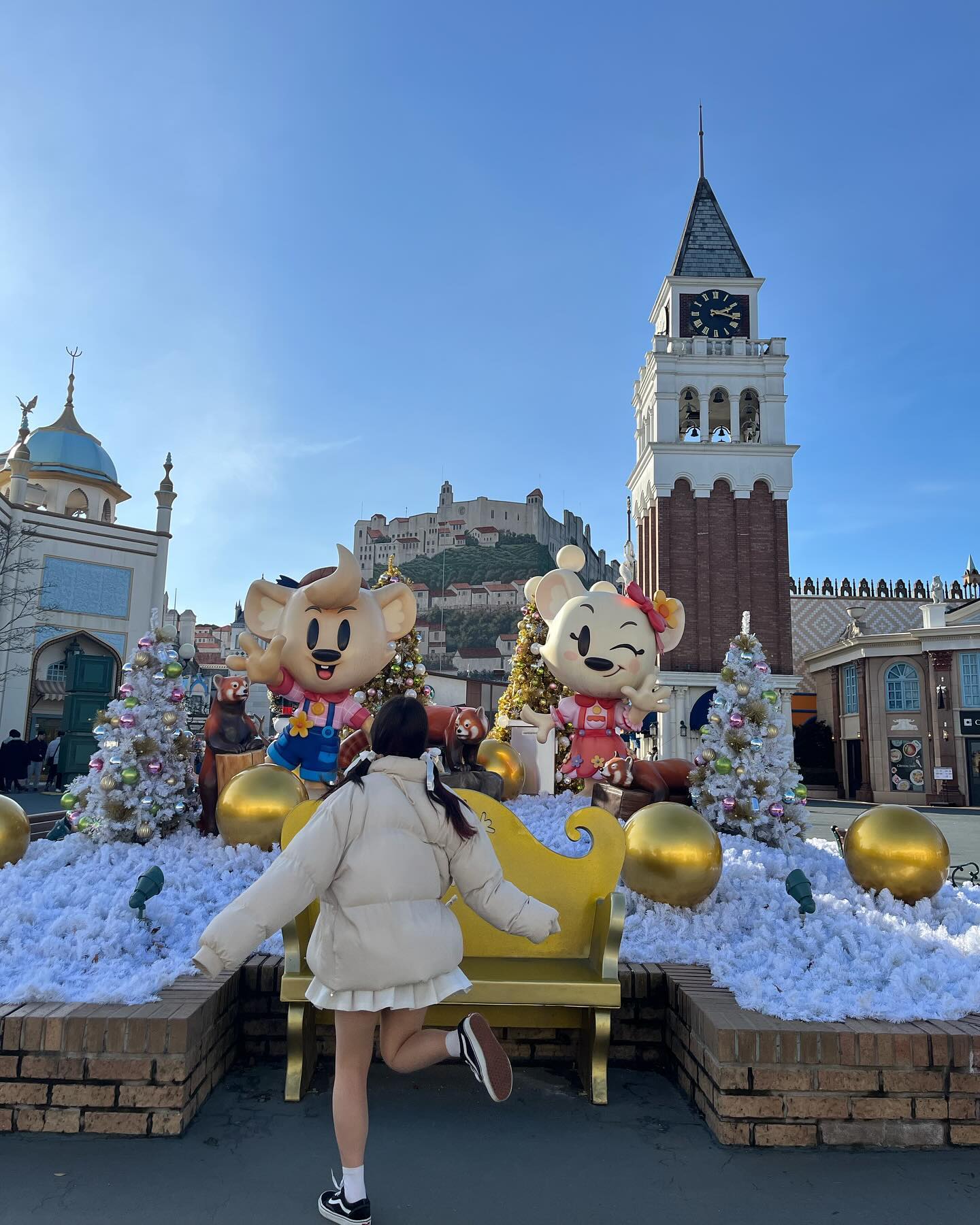𝑴𝒆𝒓𝒓𝒚 𝑪𝒉𝒓𝒊𝒔𝒕𝒎𝒂𝒔🎄❄️
