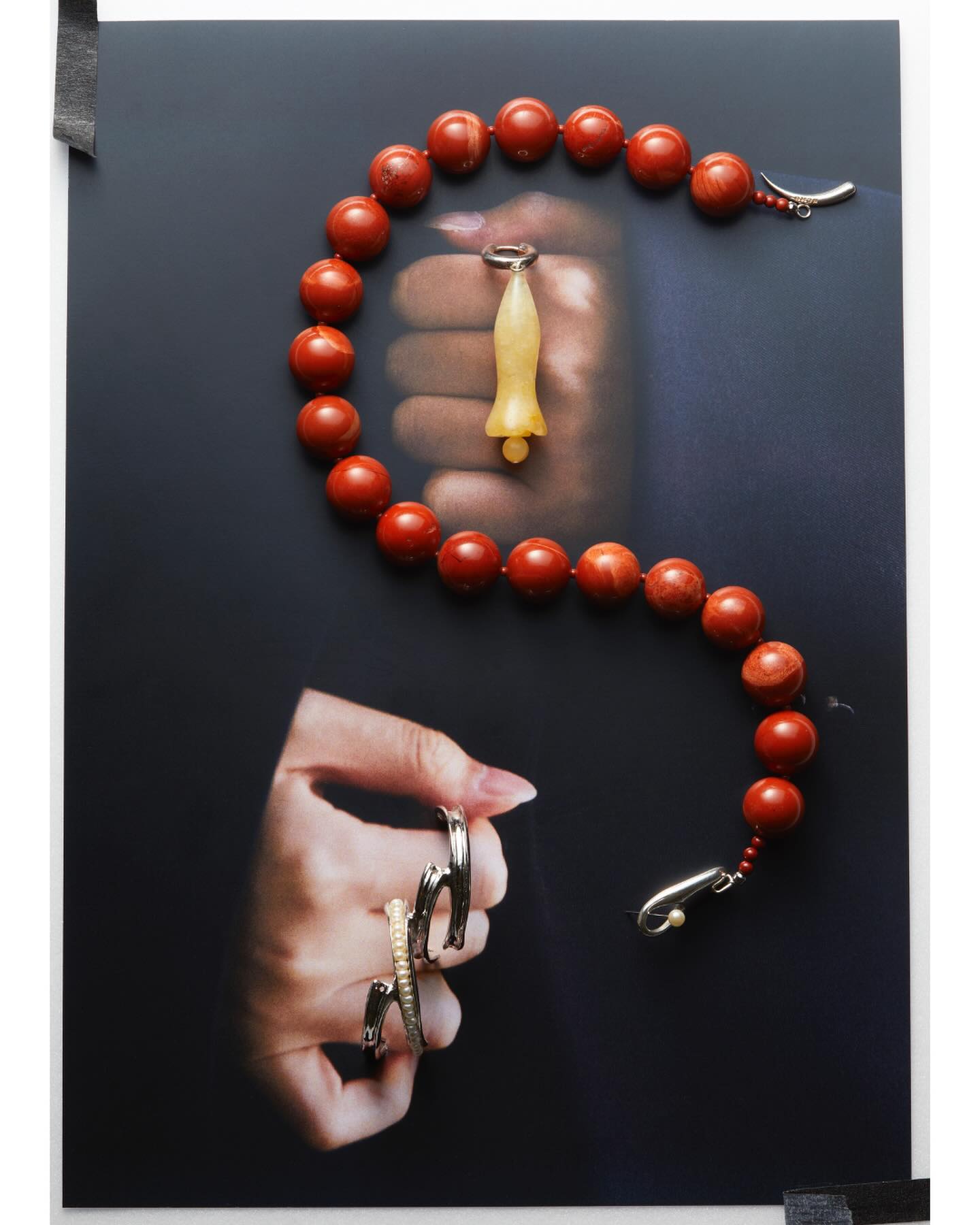 print work / 2023