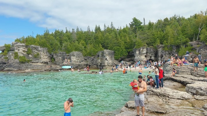 2023 🇨🇦 Summer Vacation 🏊‍♀️