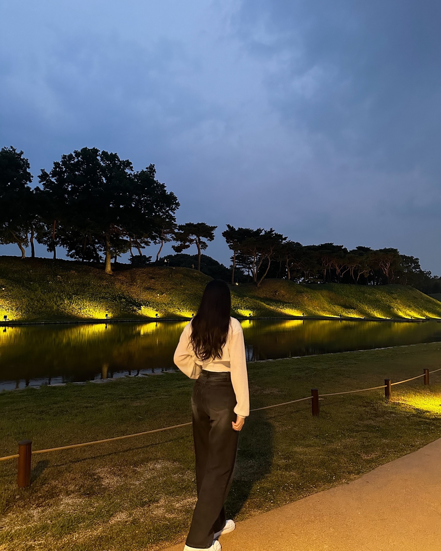 경주야 놀자 😊

#경주 #경주여행 #안압지 #동궁과월지 #경주가볼만한곳