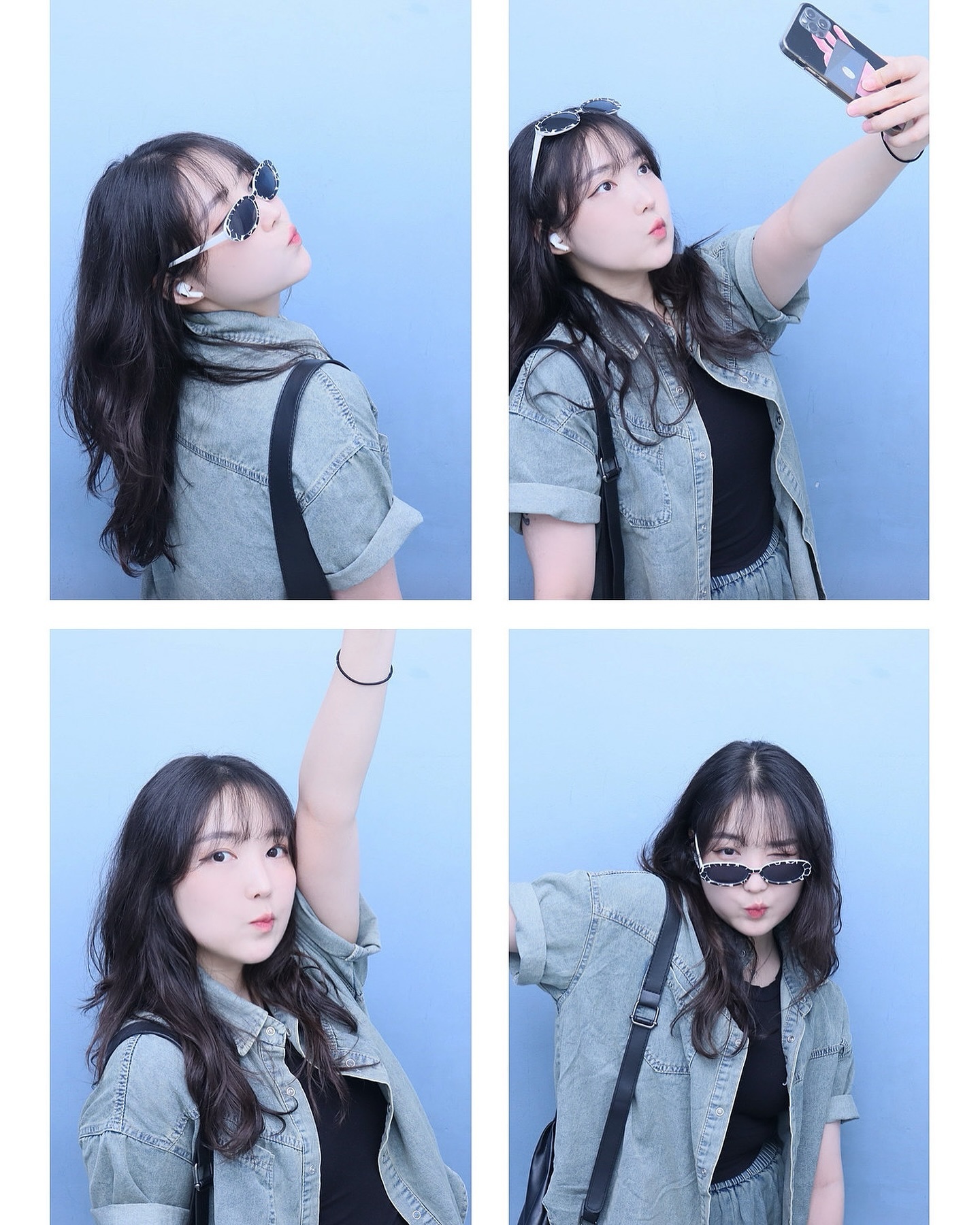 🖤 야, 다시 시작-! 의 6월 🫶🏻✨