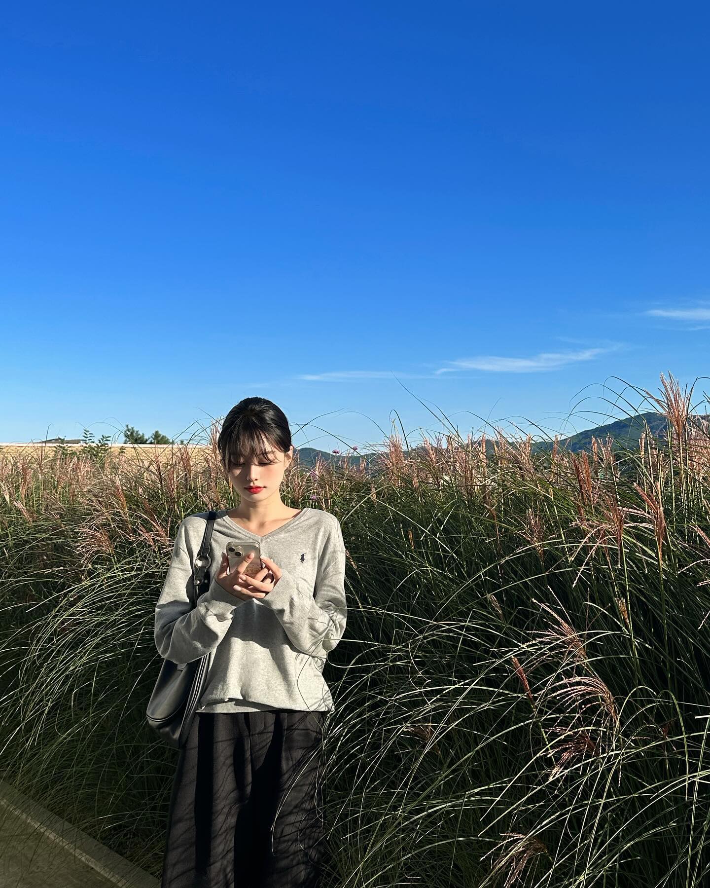즐거운 가족여행,, 😙💛